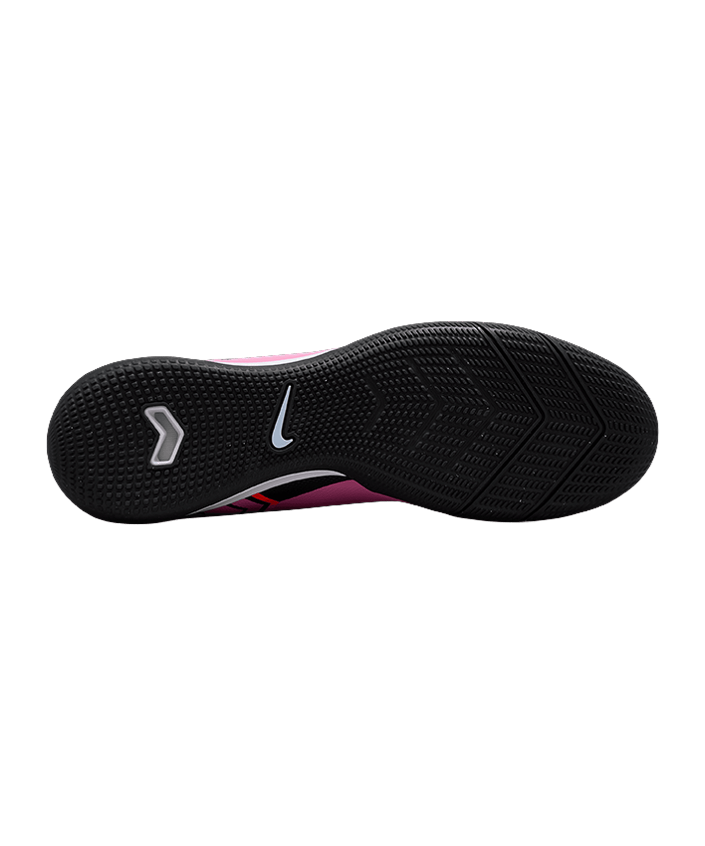 Nike Air Zoom Mercurial Vapor XVI Academy IN Scary Good Rosa F600 - rosa