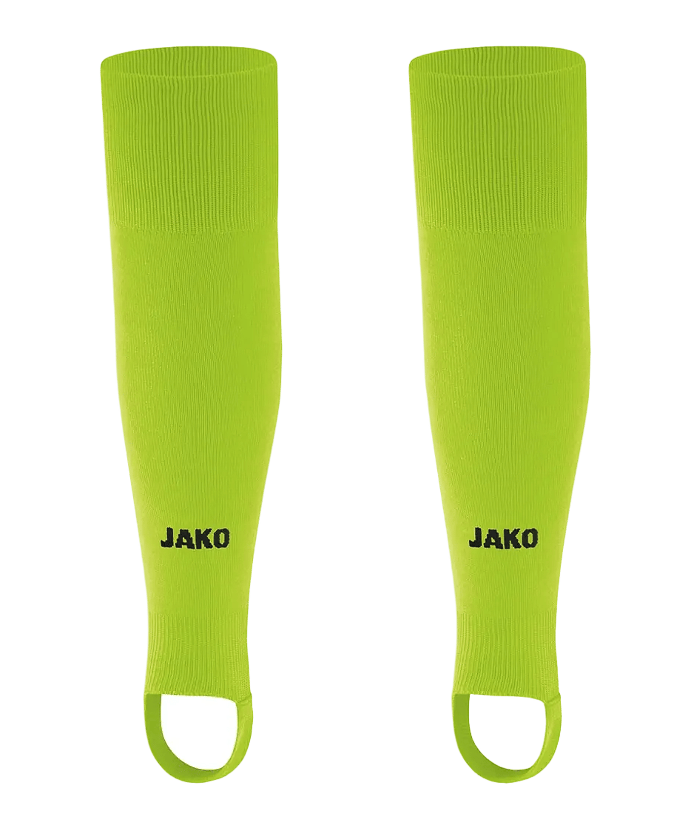 JAKO Glasgow 2.0 Stutzen Grün F25 - gruen