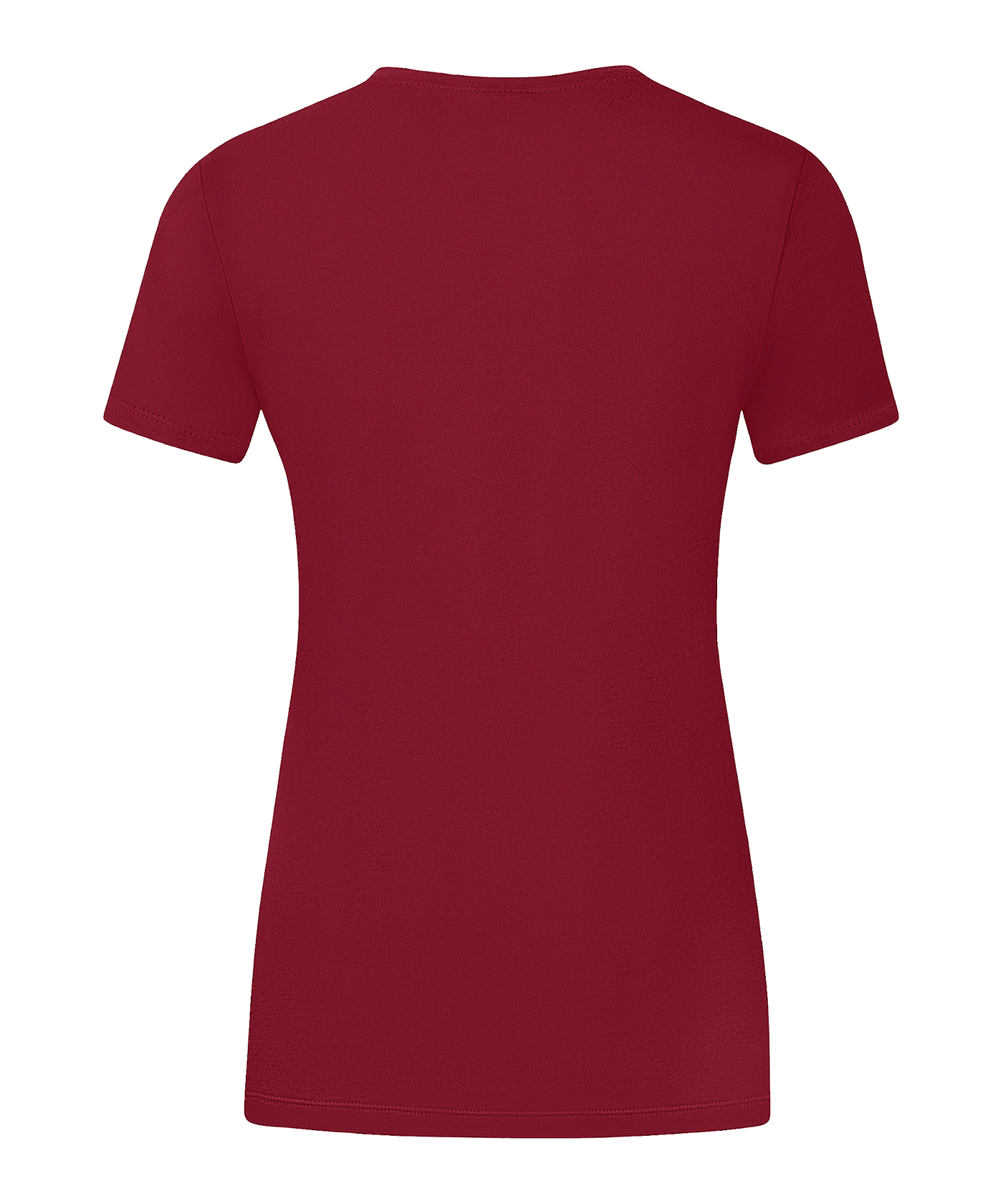 JAKO Promo T-Shirt Damen Rot F151 - rot