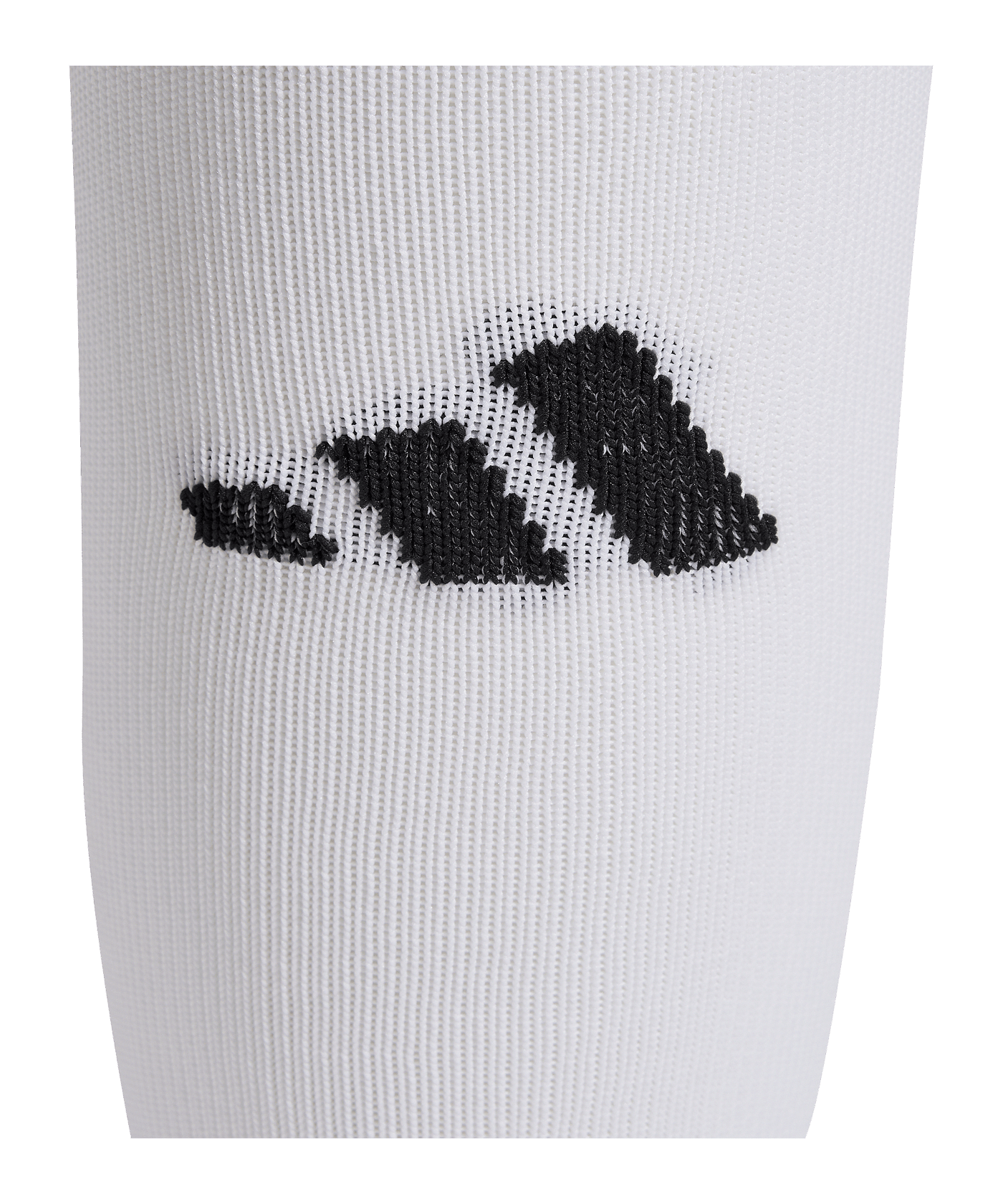 adidas Milano Sleeve Weiß - weiss