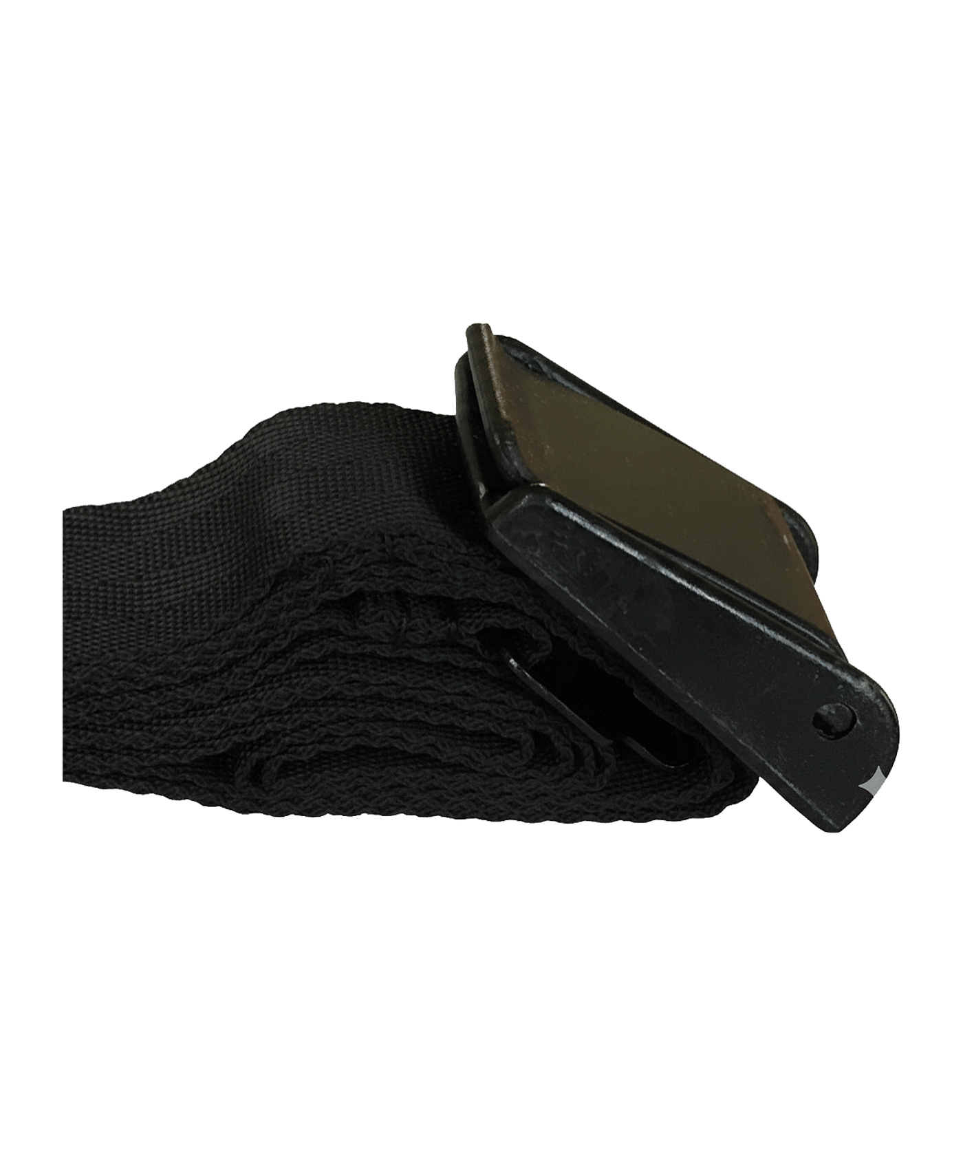 BazookaGoal Ersatzband|120x75 und 150x90cm Trainingzubehör Schwarz - schwarz