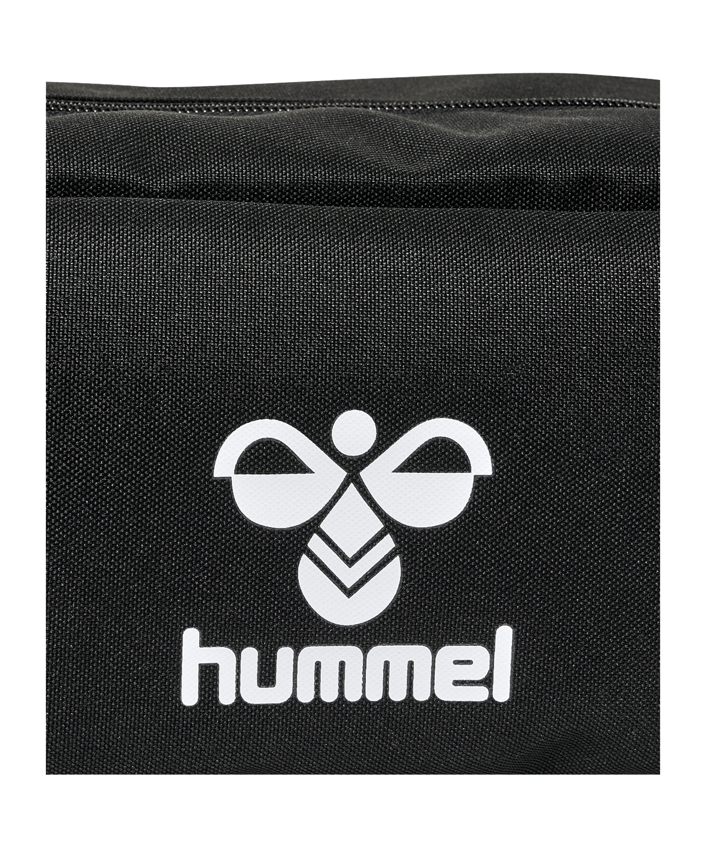 Hummel Kulturbeutel Schwarz F2001 - schwarz