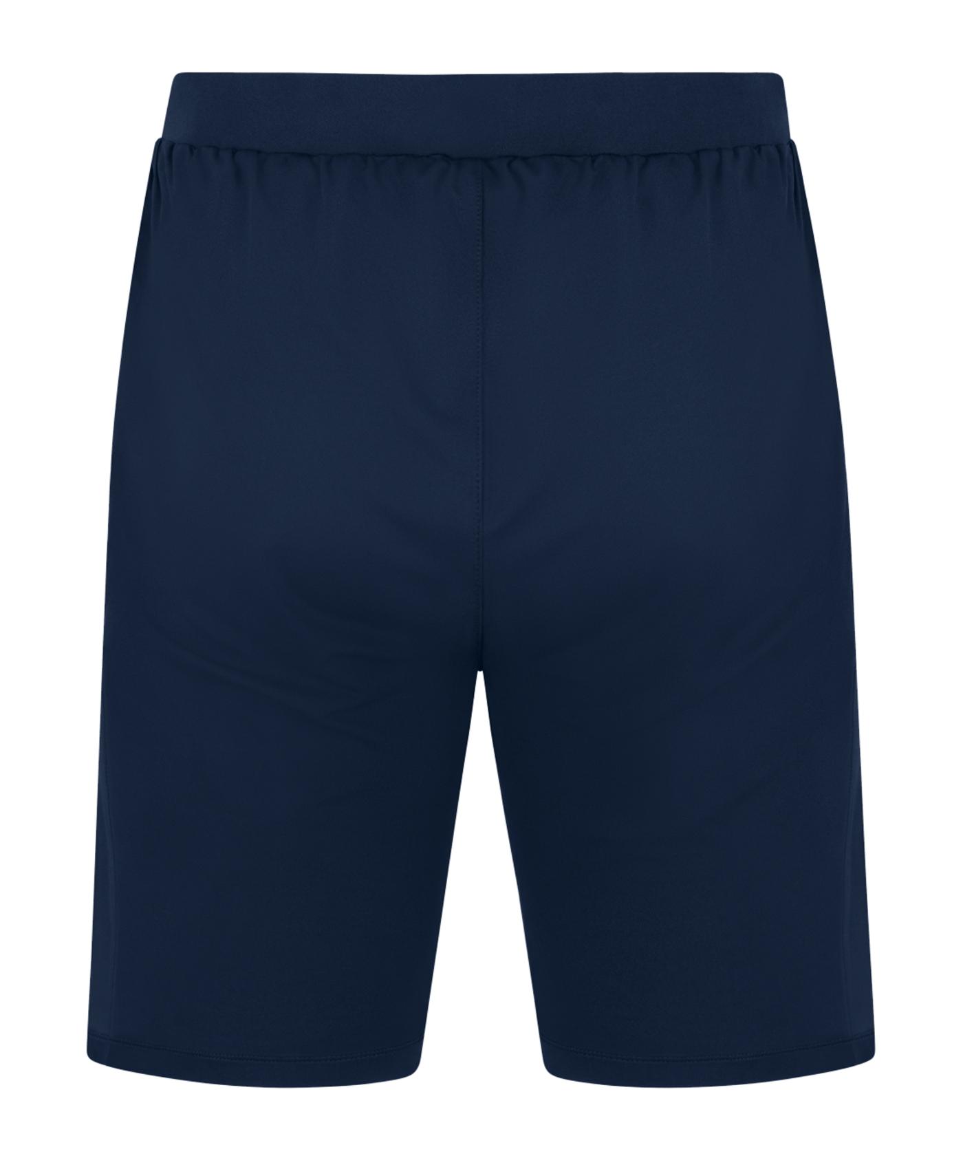 JAKO Allround Trainingsshort Blau F900 - blau