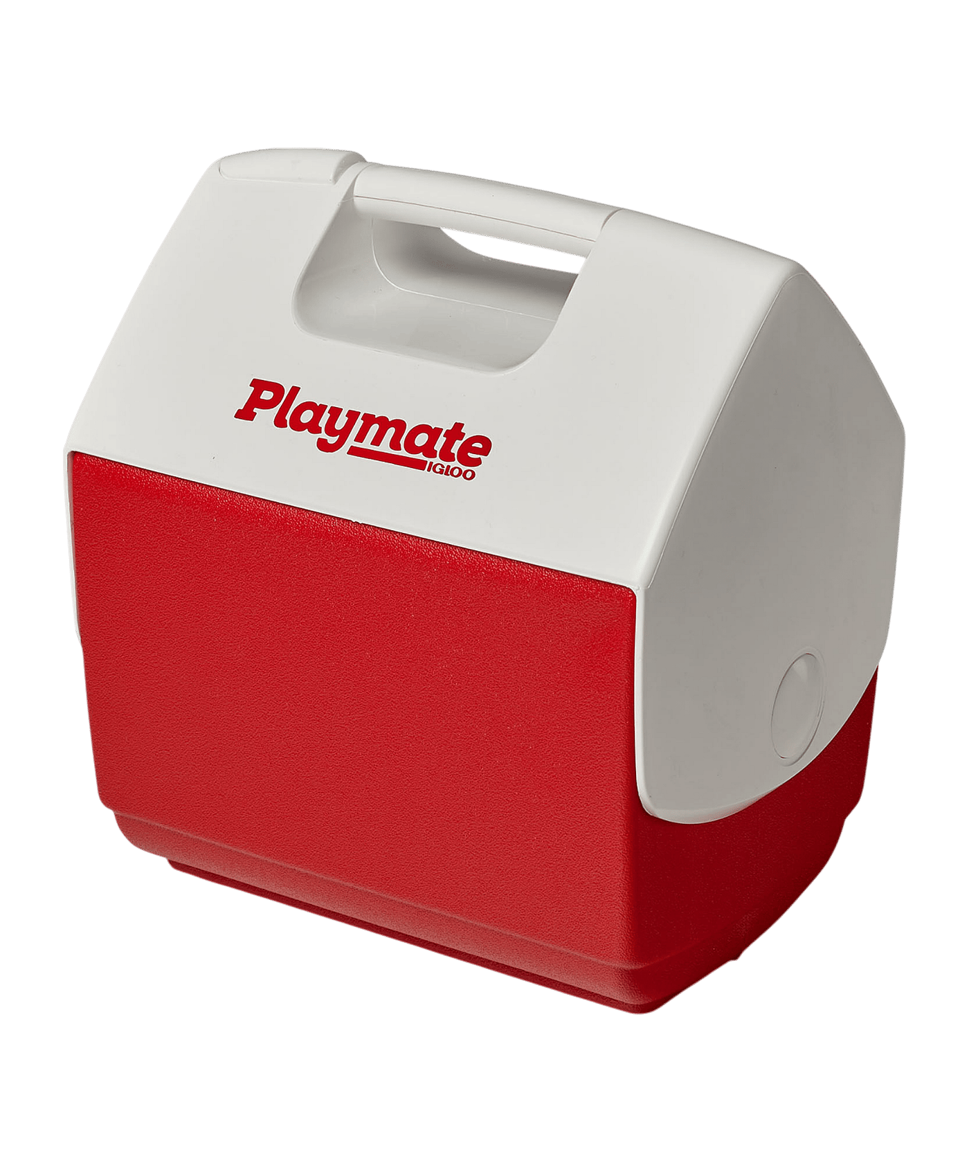 Igloo Playmate PAL 6L 9 Dosen Kühlbox Accessoire Rot - rot