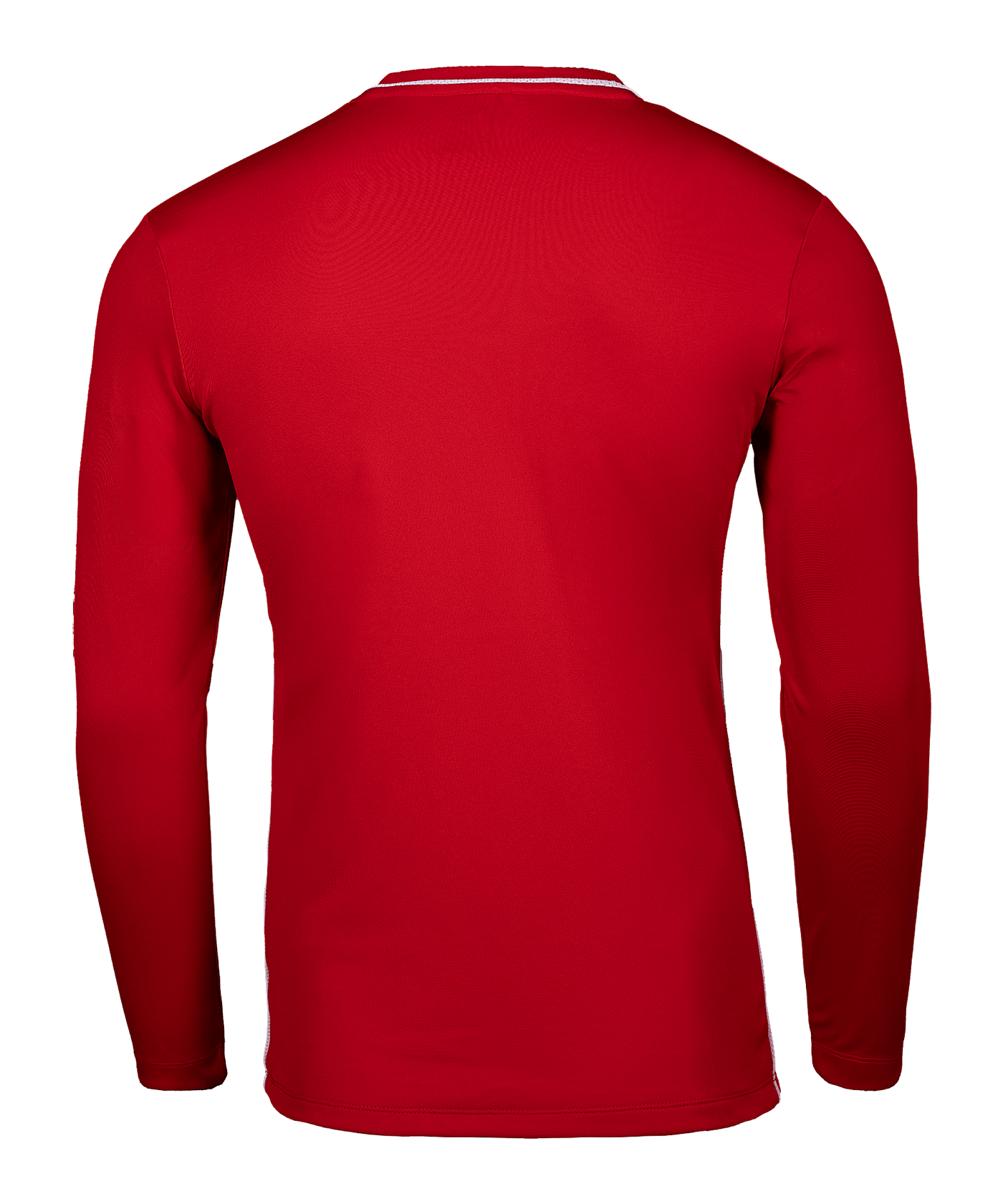 Nike Park 26 Sweatshirt Kids Rot F657 - rot