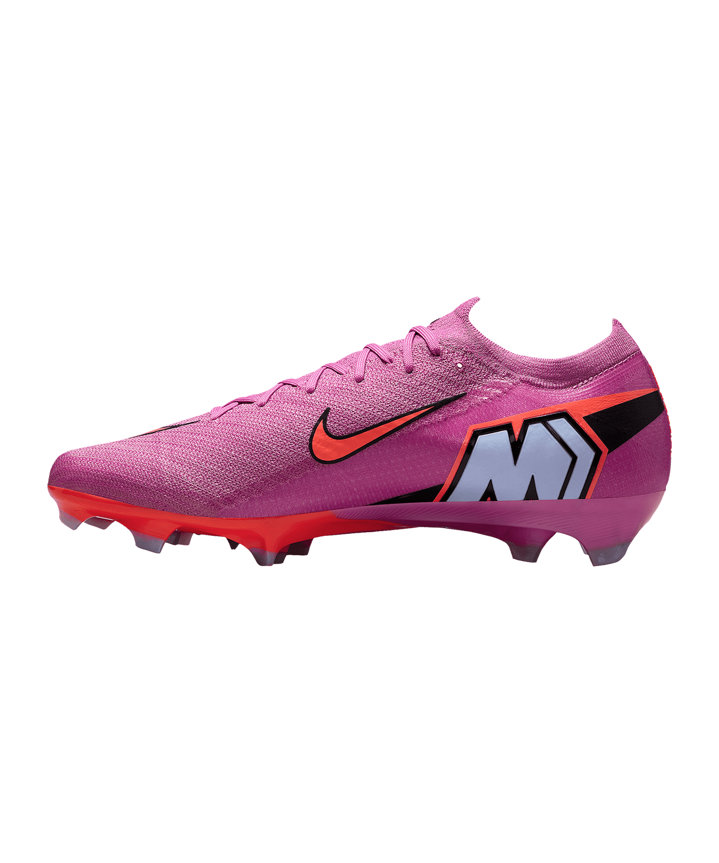 Nike Air Zoom Mercurial Vapor XVI Elite FG Scary Good Rosa F600 - rosa