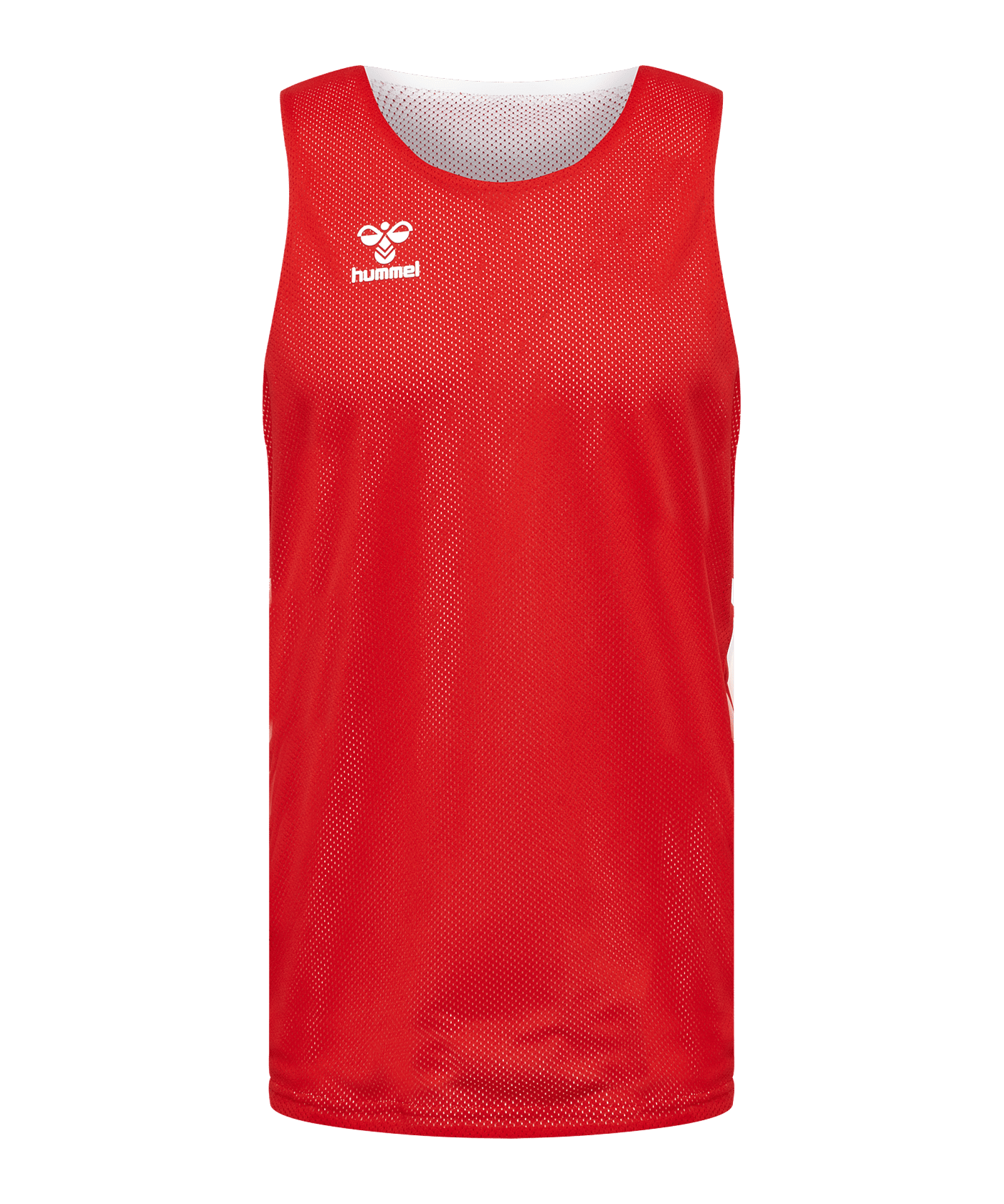 Hummel hmlCore XK Trikot Basketball Rot F3946 - rot