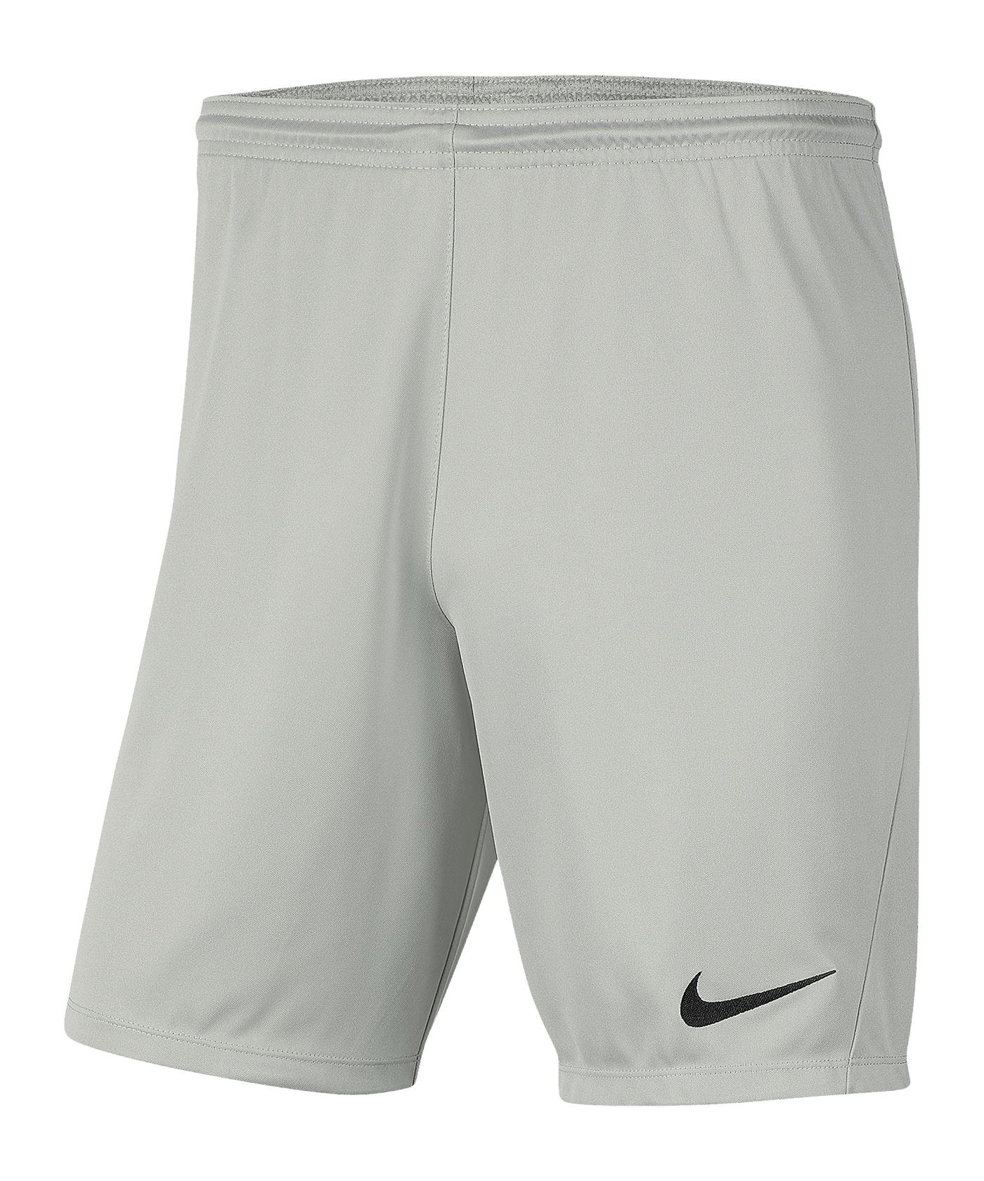 Nike Park III Short Grau F017 - grau