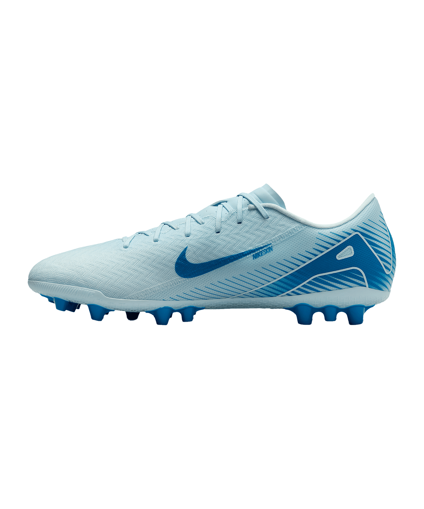 Nike Air Zoom Mercurial Vapor XVI Academy AG - blau
