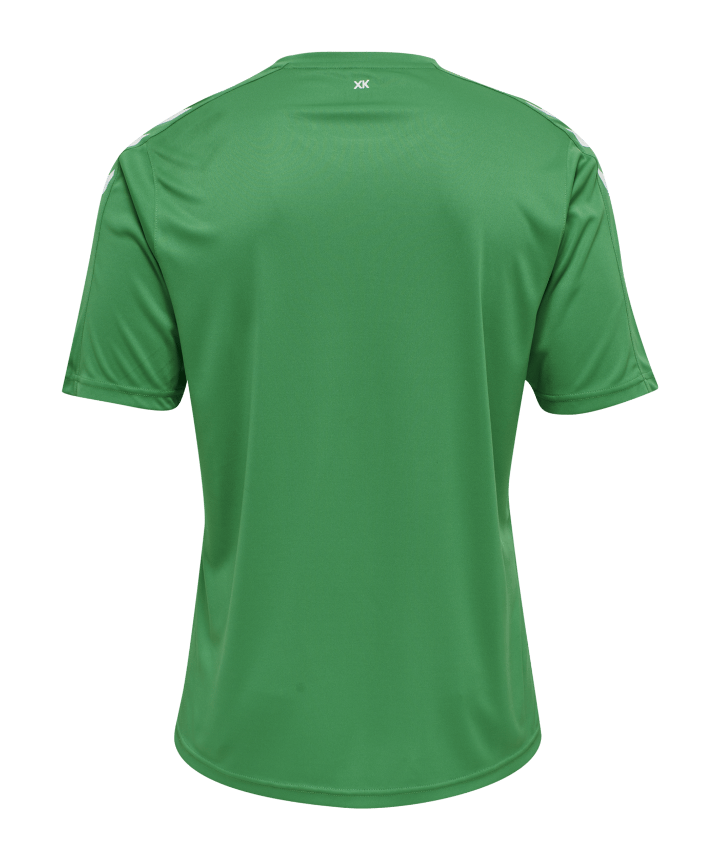 Hummel hmlCORE XK Poly Trikot Grün F6235 - gruen