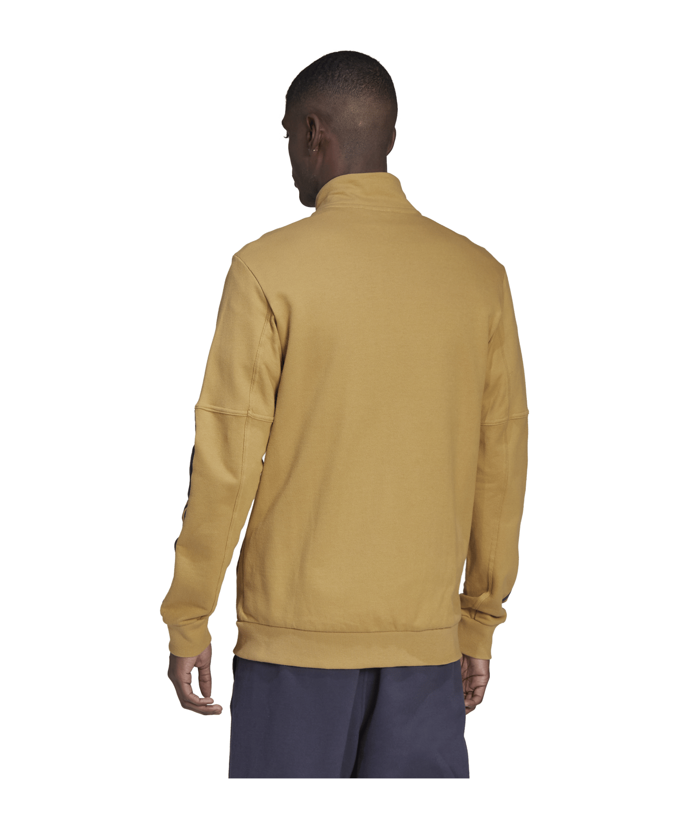 adidas Tiro TK Allwetterjacke Braun - braun