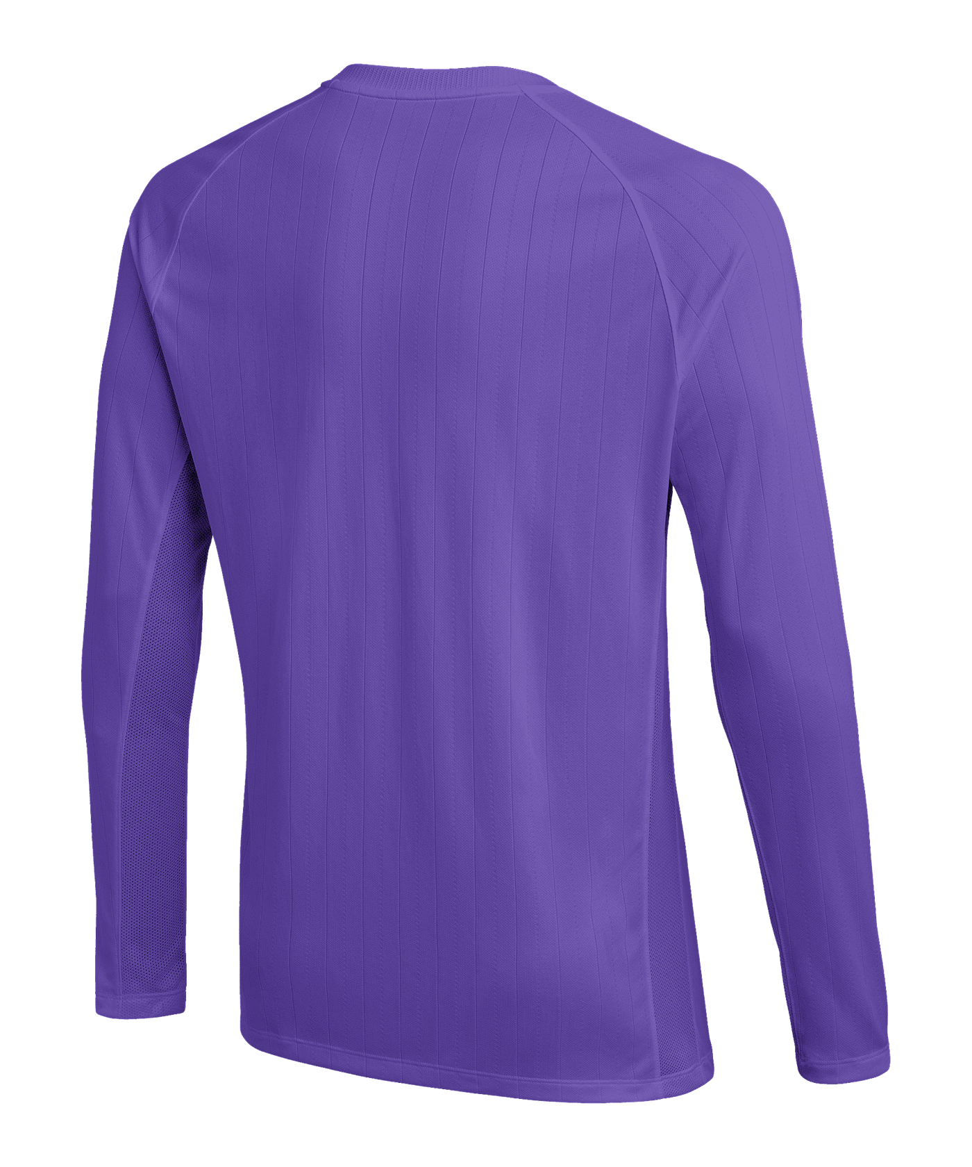 Nike III Schiedsrichtertrikot Lila F560 - lila