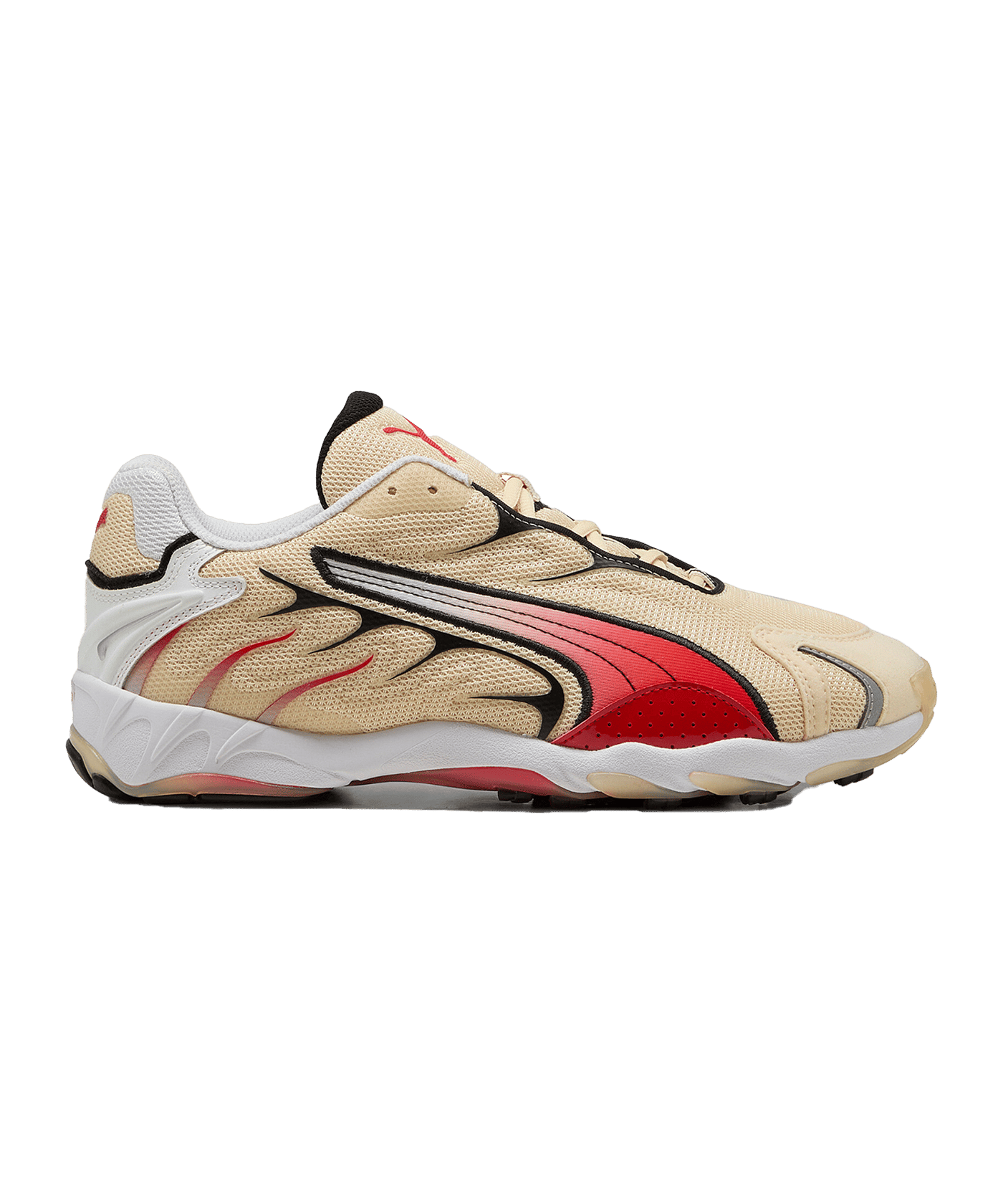 PUMA Inhale OG Laufschuh Beige F01 - beige