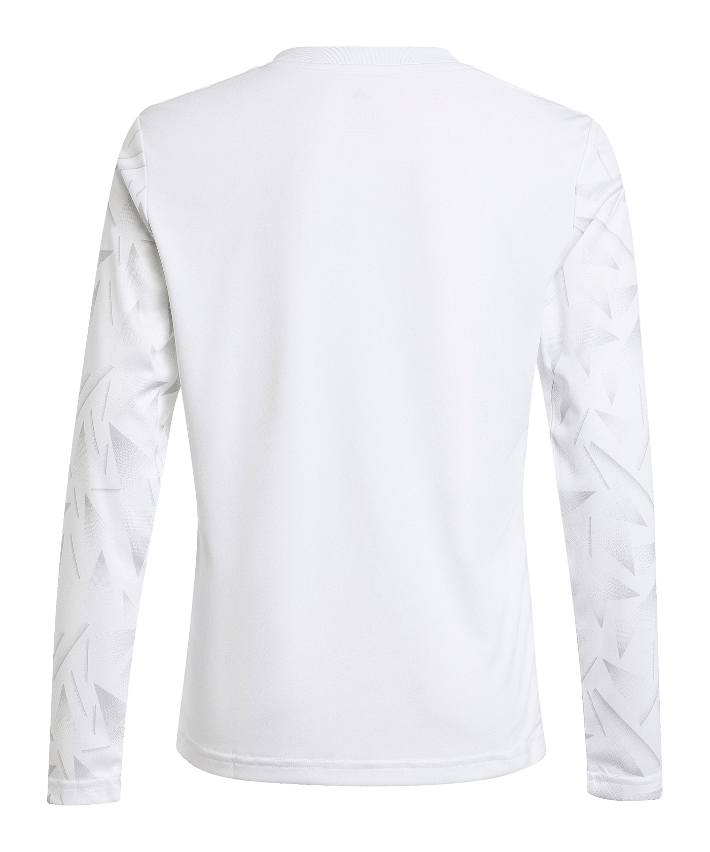 adidas Team Icon 25 Trikot Kids Weiß - weiss