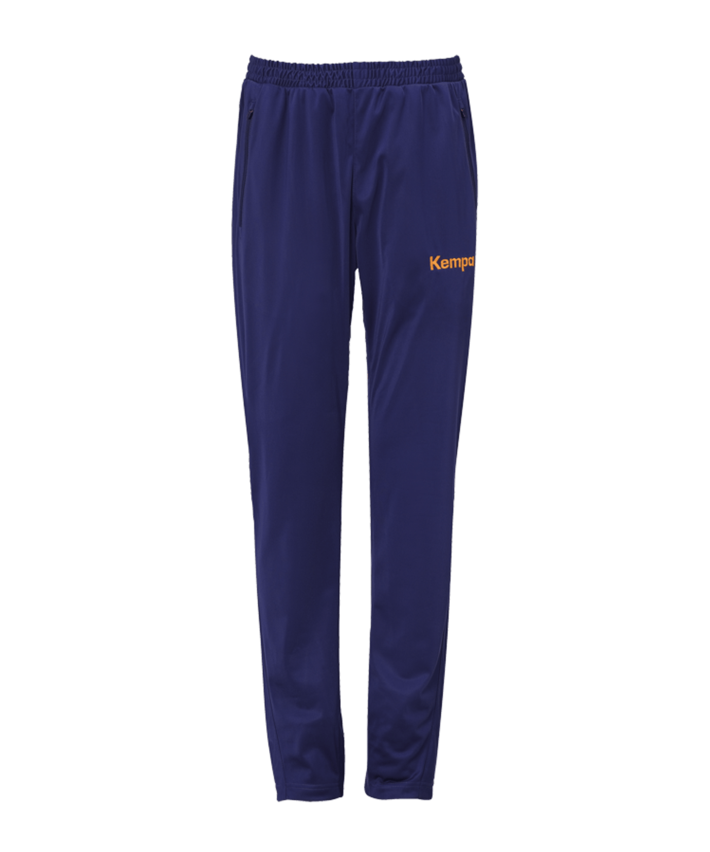 Kempa Emotion 2.0 Hose Kids Dunkelblau F11 - blau