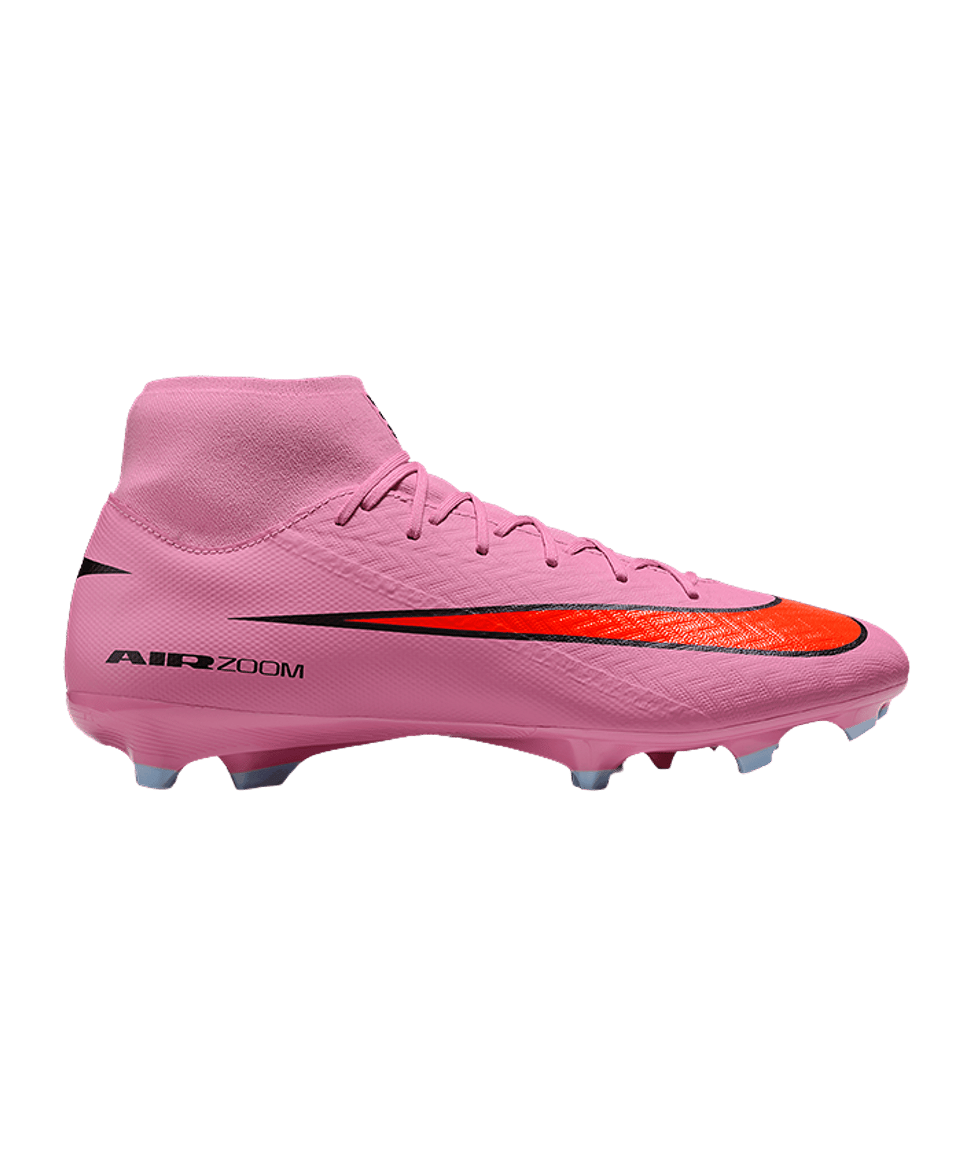 Nike Air Zoom Mercurial Superfly X Academy MG Scary Good Rosa F600 - rosa