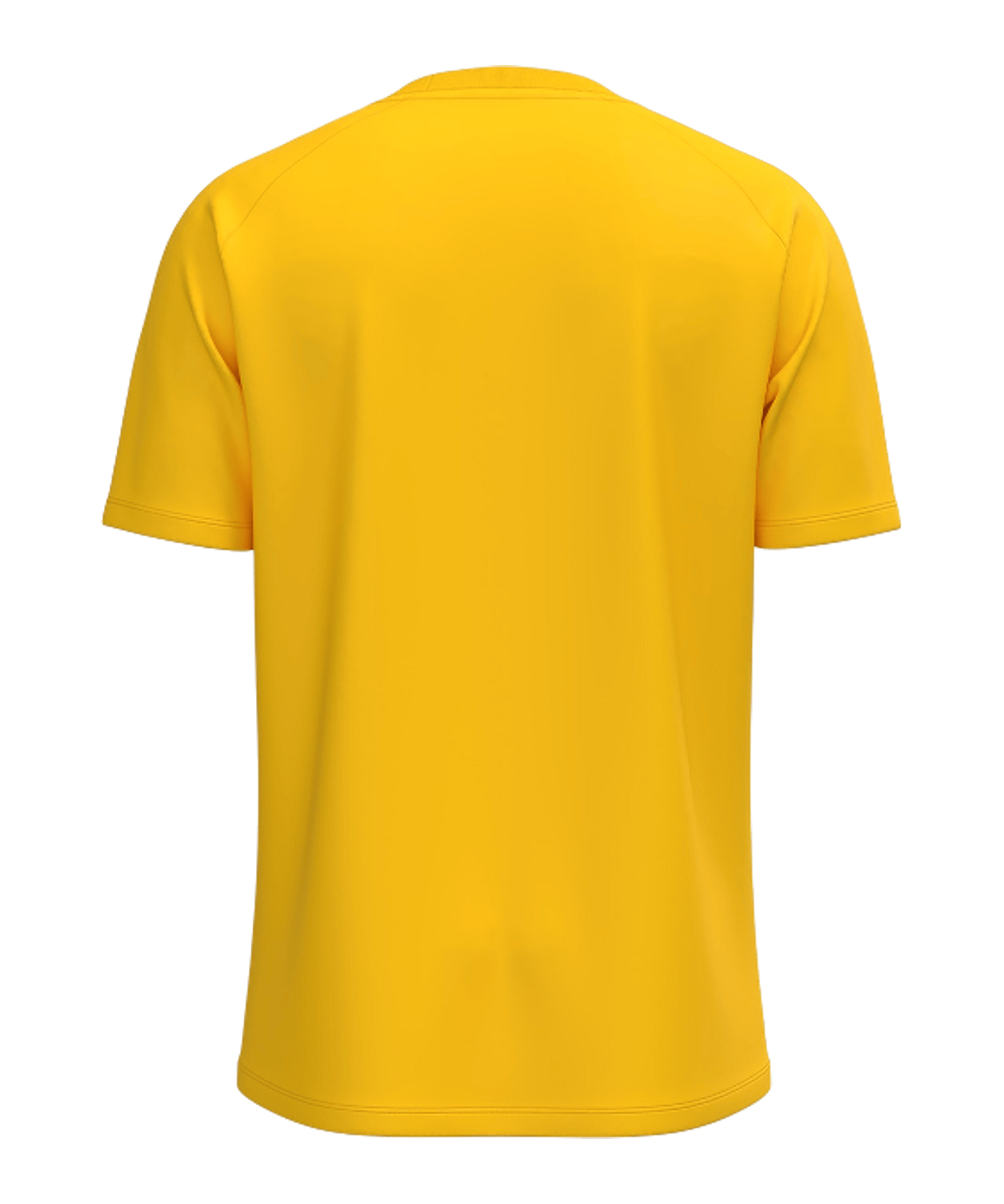 JAKO One T-Shirt Gelb F335 - gelb