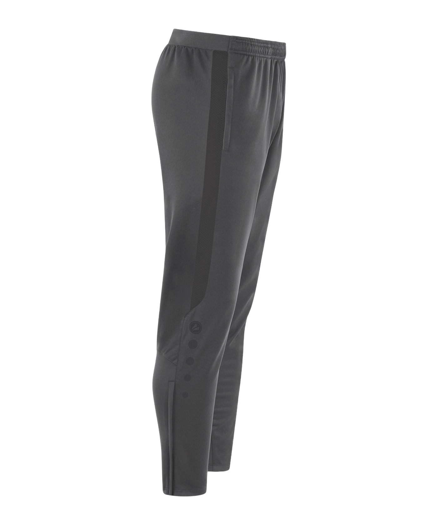 JAKO Power Trainingshose Kids Grau F820 | - grau