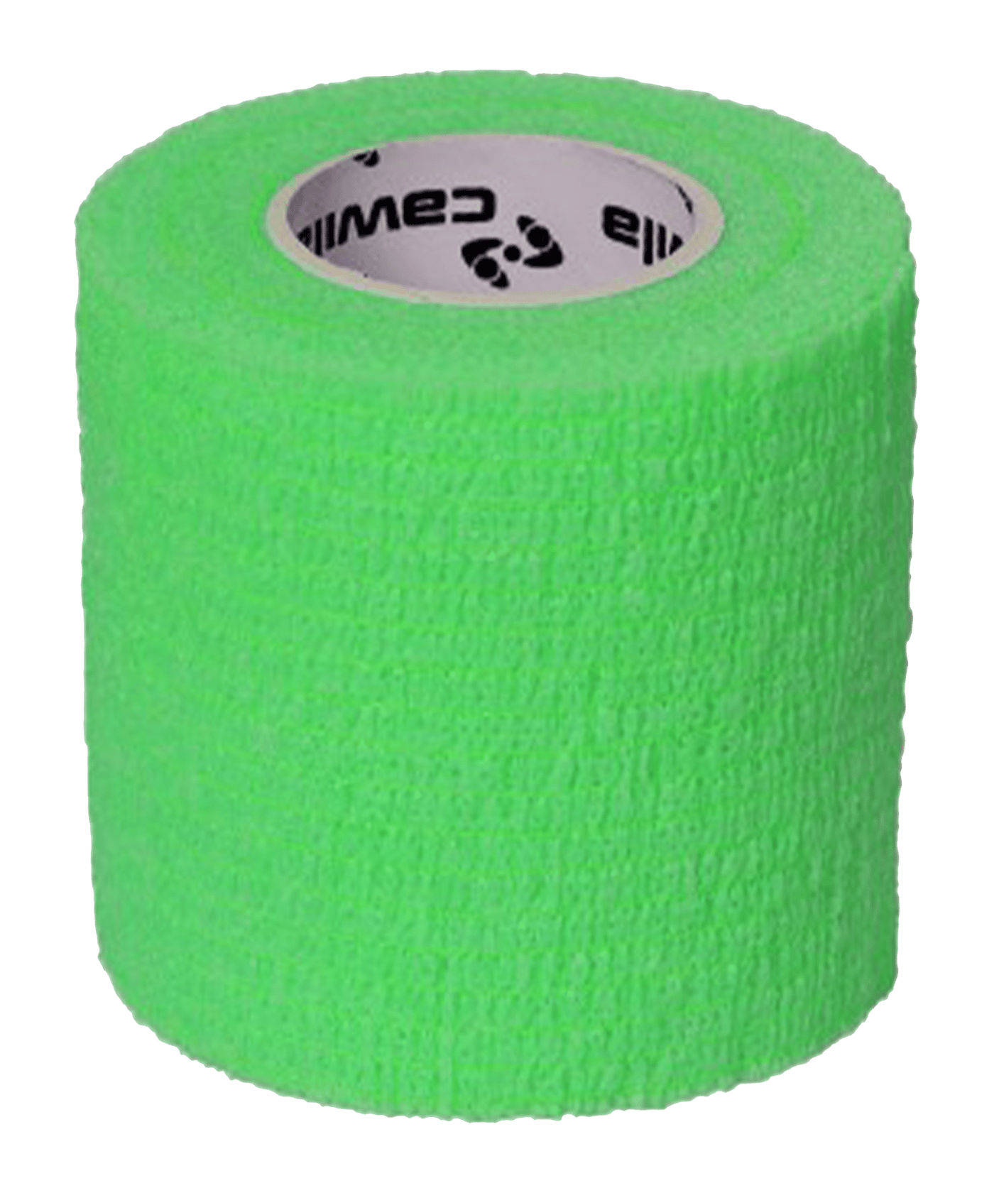 Cawila FLEX-TAPE 50 5,0cm x 5m Grün - gruen