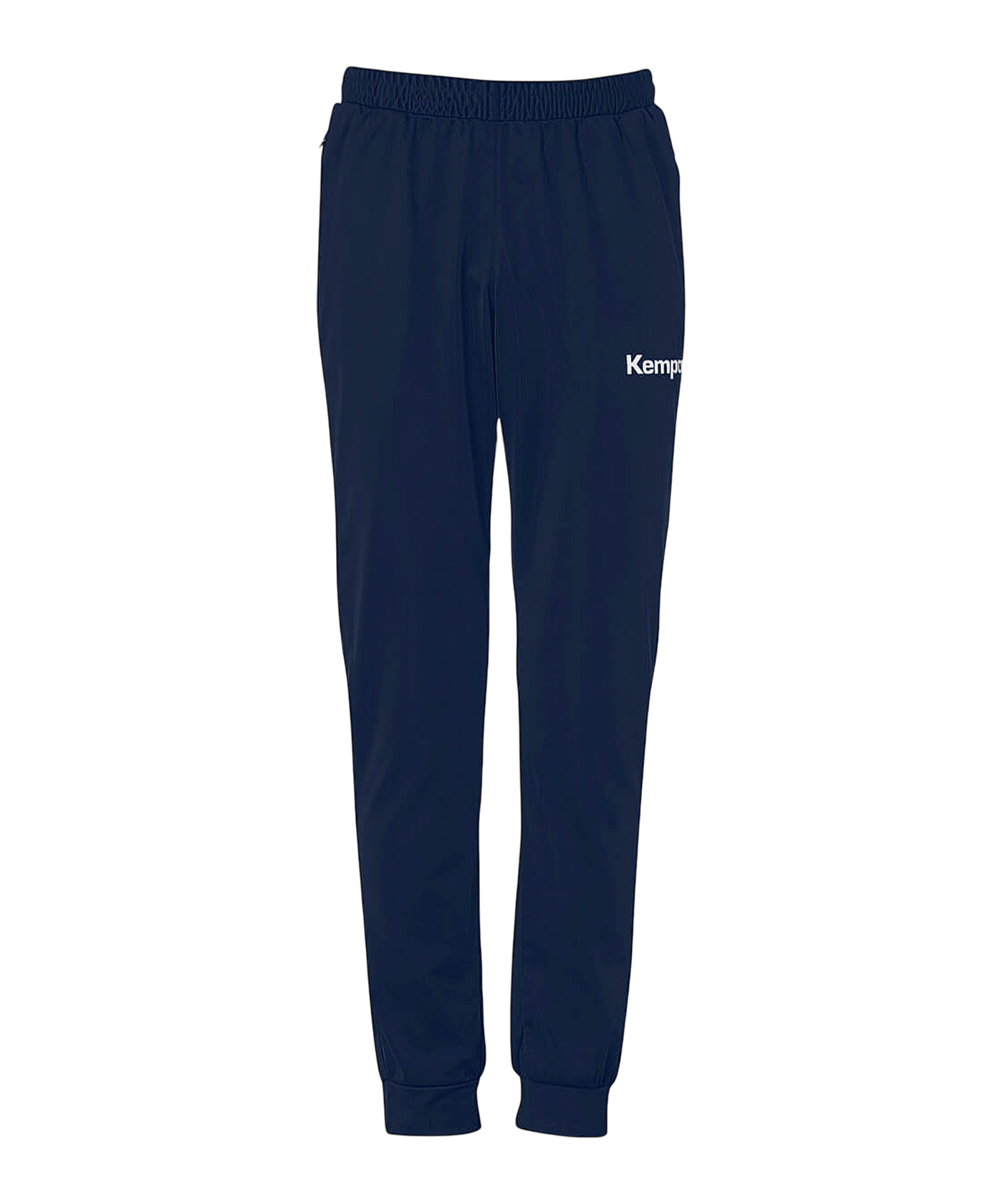 Kempa Lite Trainingshose Blau F09 - blau