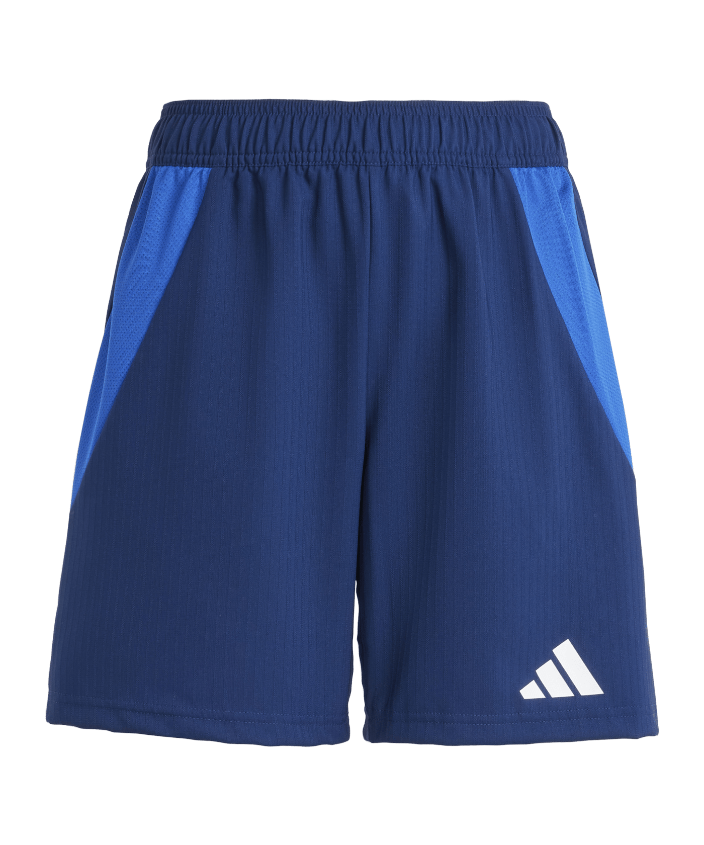adidas Tiro 24 Competition Match Short Kids - blau