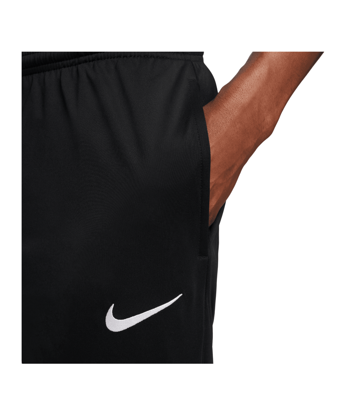 Nike Park 20 Trainingshose Schwarz F010 - schwarz