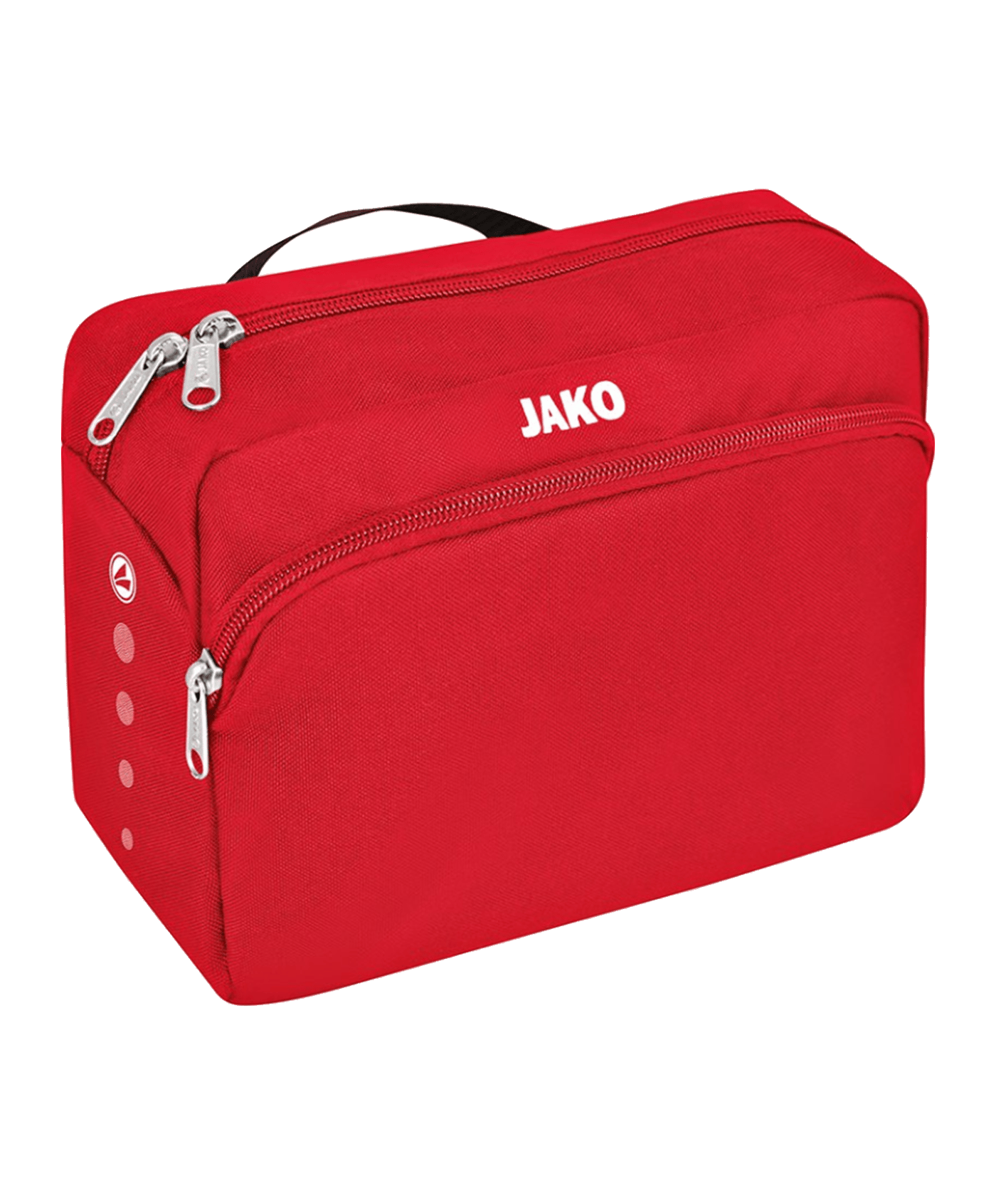 JAKO Classico Kulturtasche Rot F01 - rot