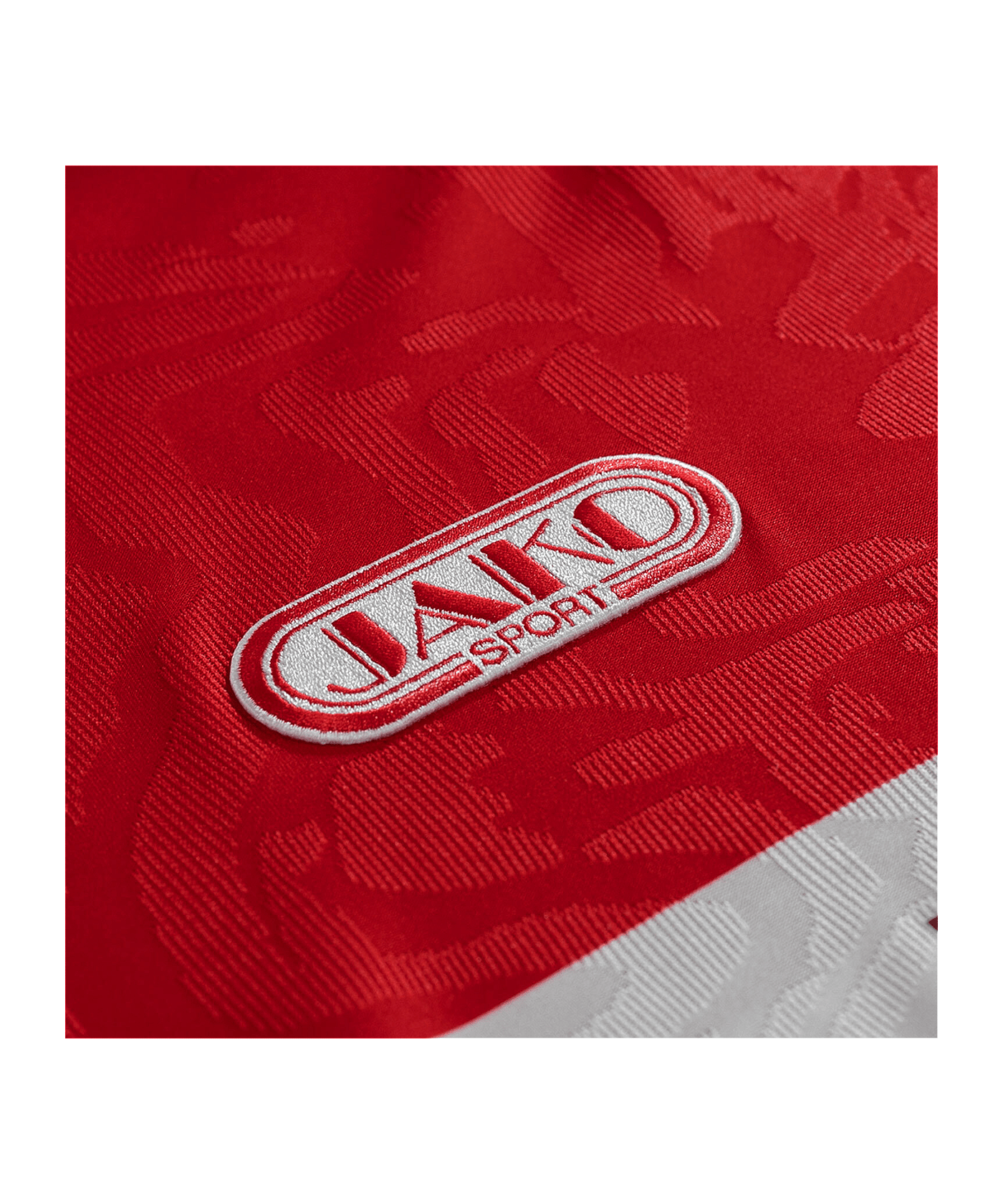 JAKO VfB Stuttgart Trikot Away 2026/2027 Rot F110 - rot