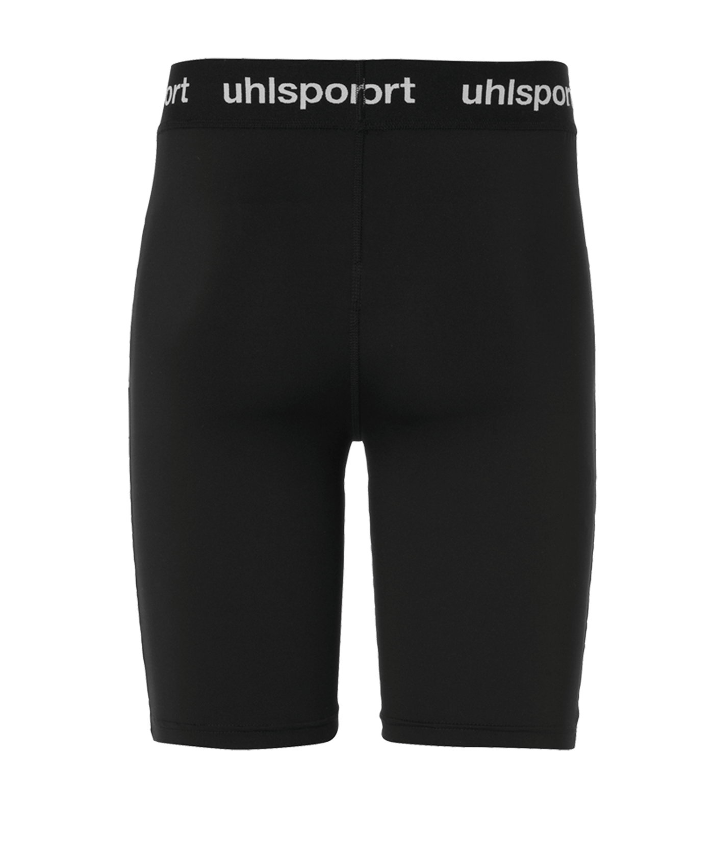 Uhlsport Tight Short Hose kurz Schwarz F01 - schwarz
