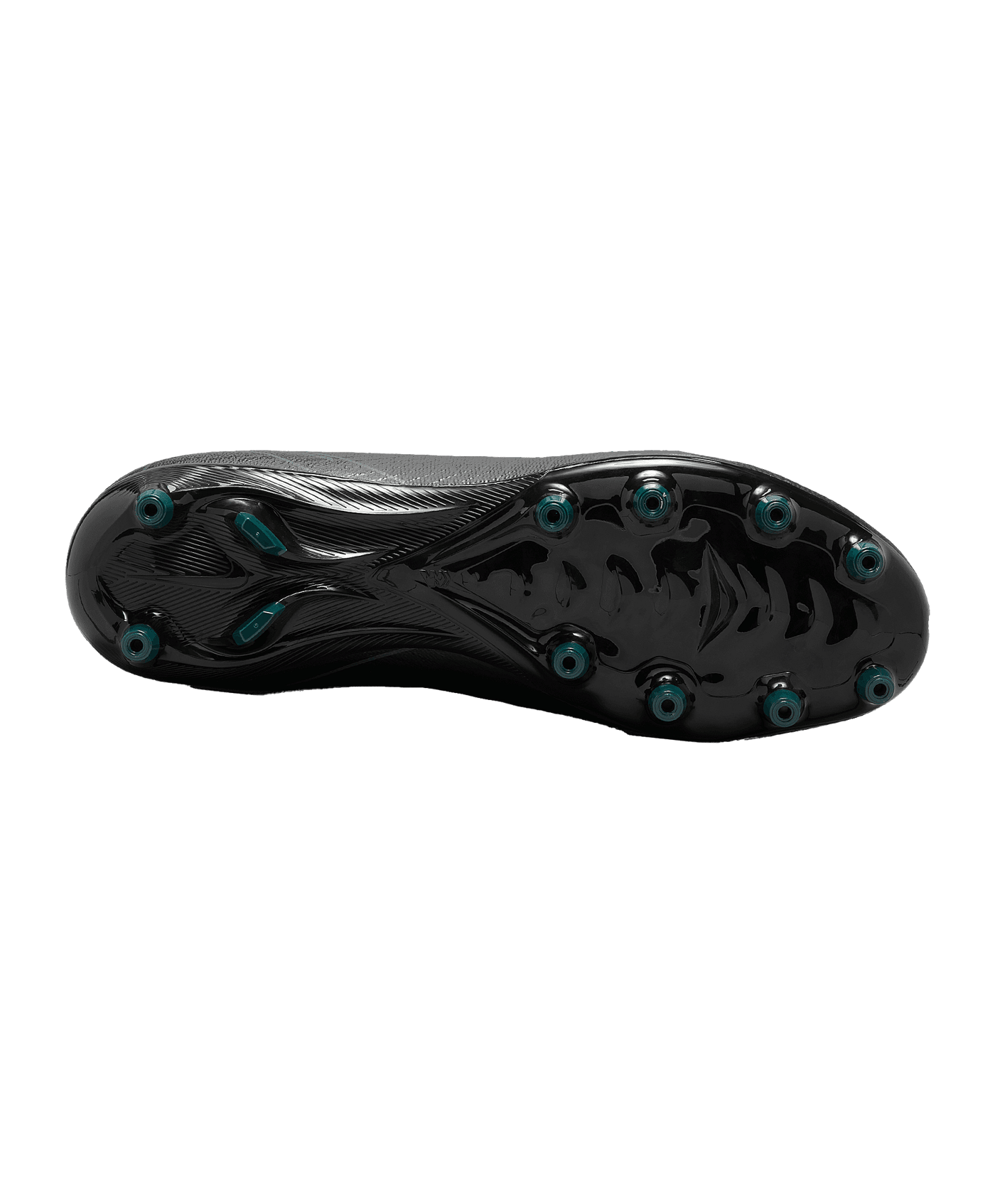 Nike Air Zoom Mercurial Vapor XVI Pro AG-Pro Shadow Schwarz F002 - schwarz