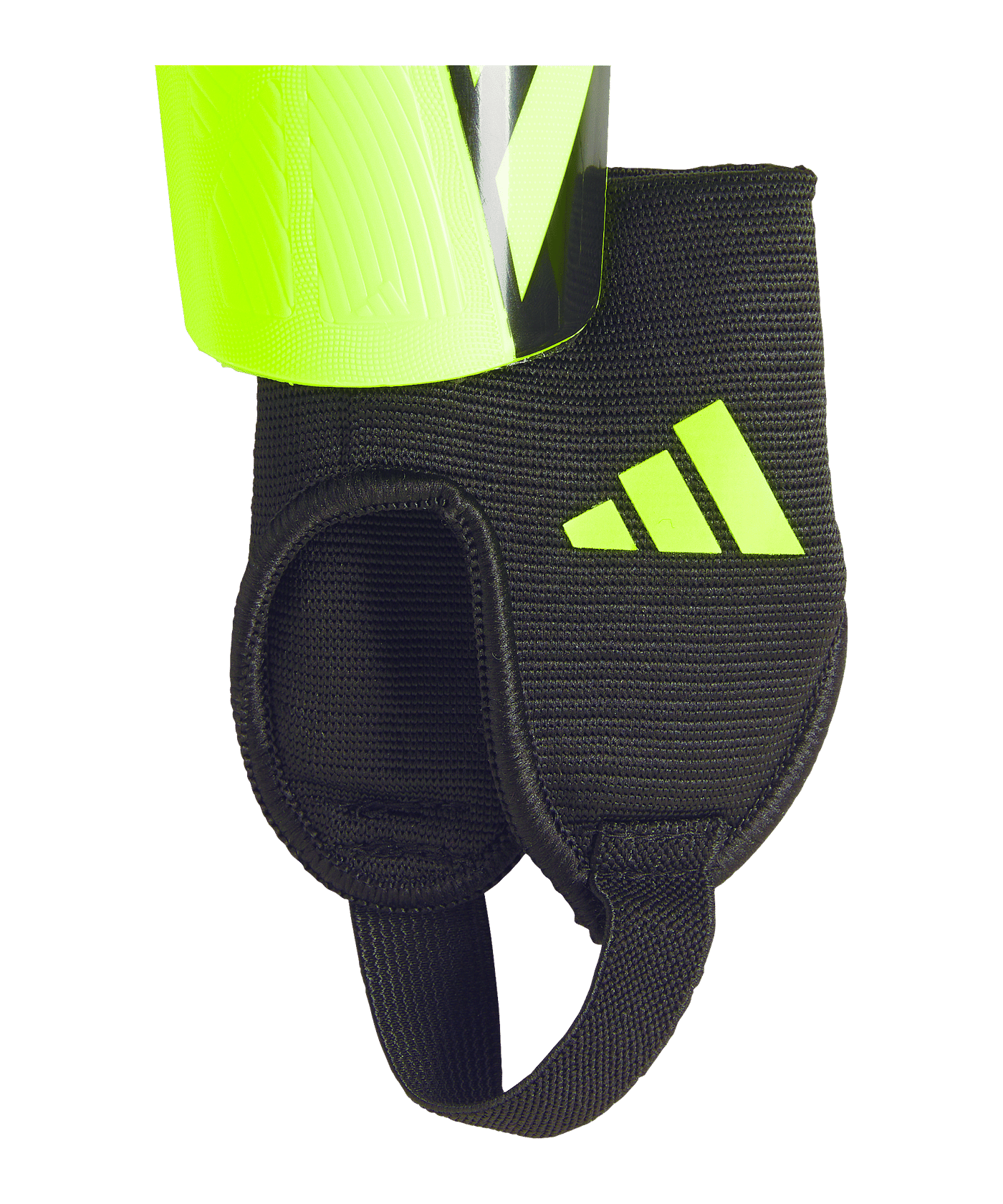 adidas Tiro Match Schienbeinschoner Kids Grün - gruen