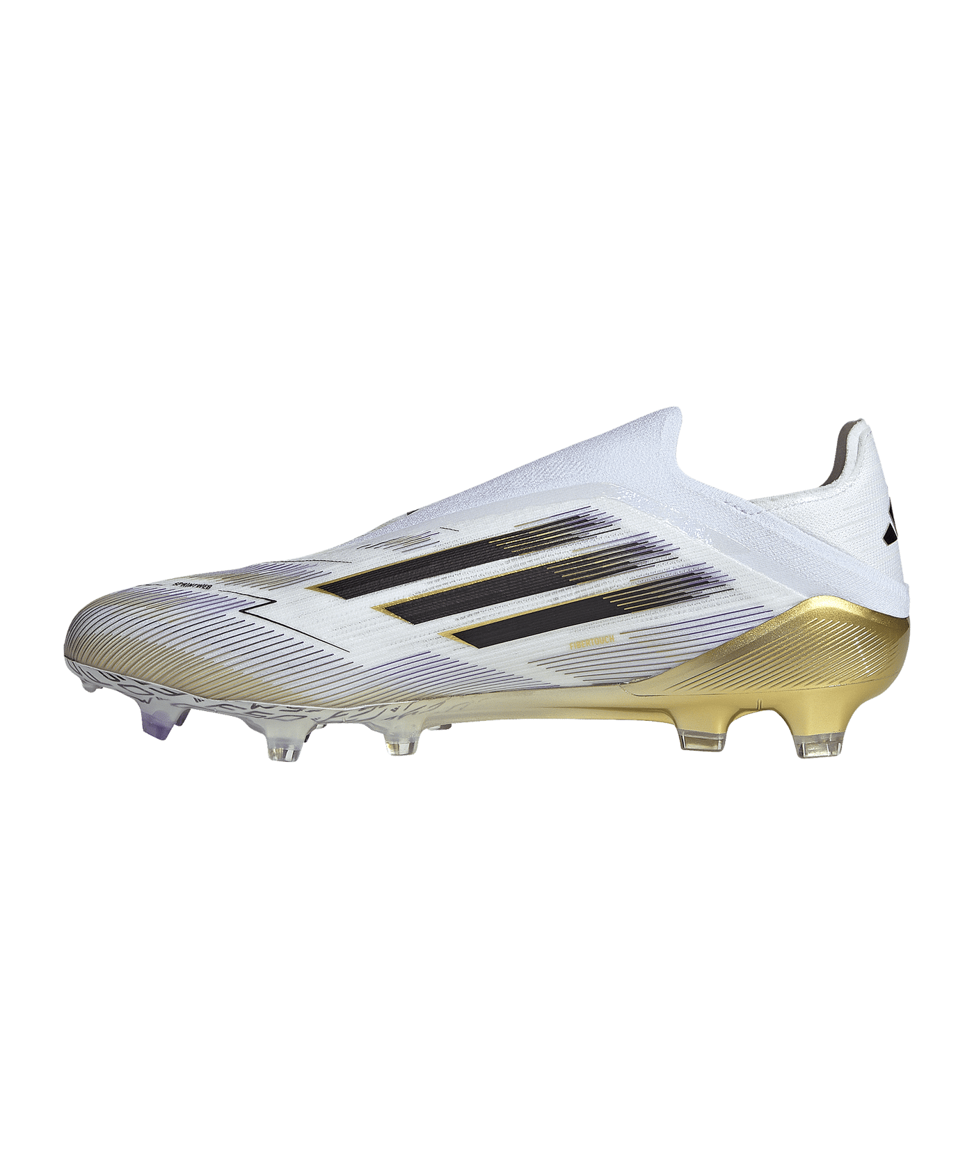 adidas F50 Elite LL FG Road to Glory Weiß - weiss