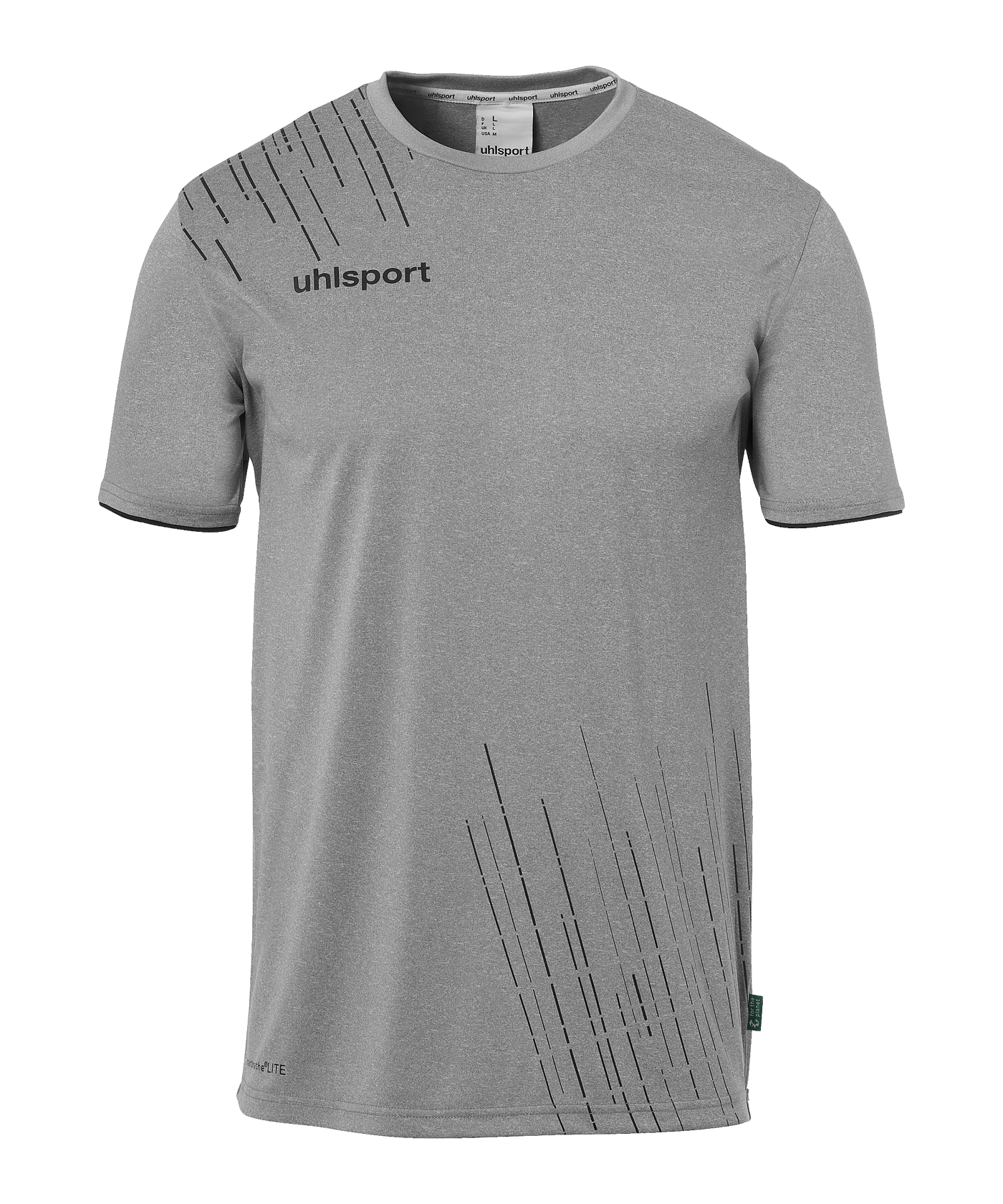 uhlsport Score 26 Trikotset Grau Schwarz F05 - grau