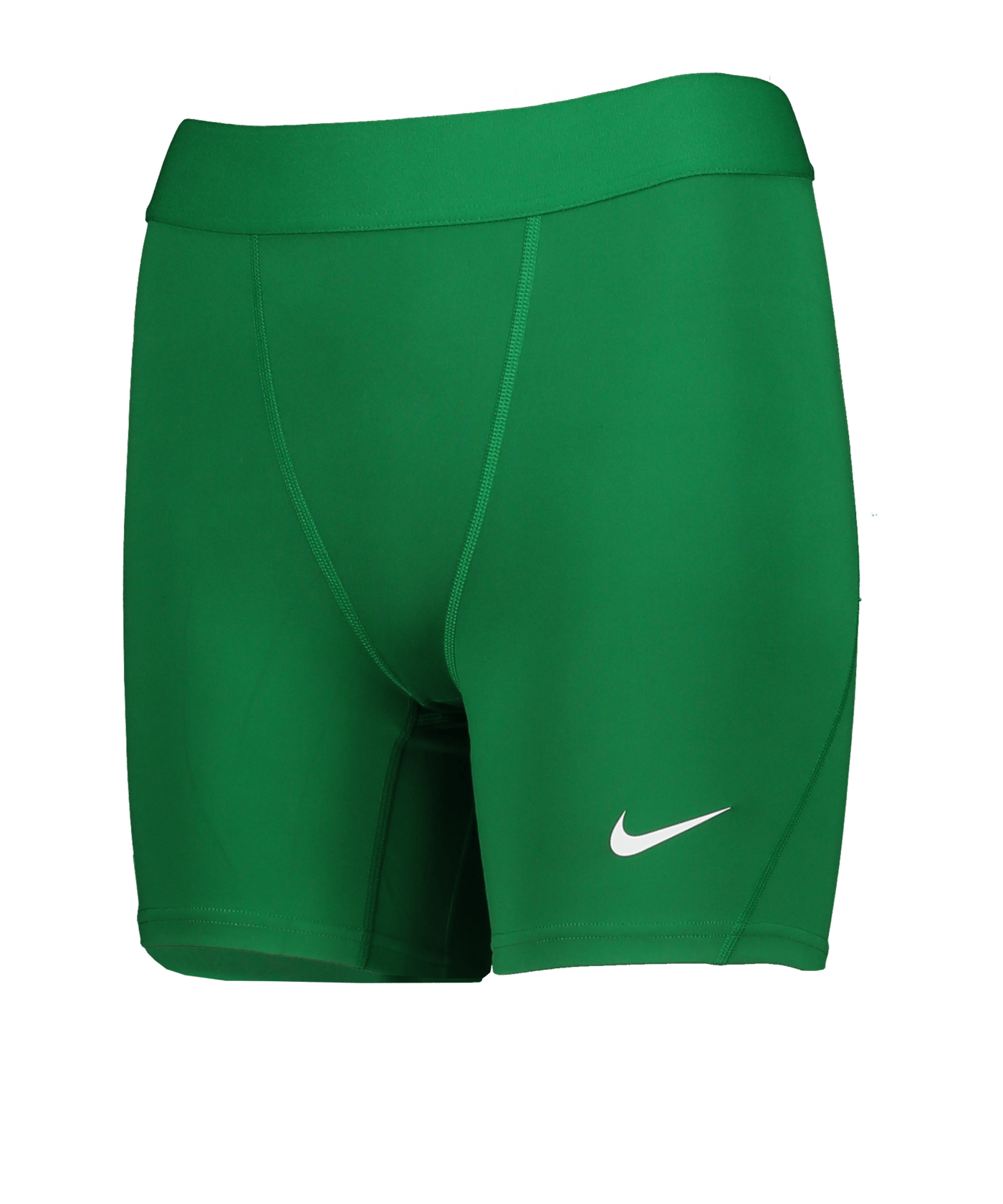Nike Pro Strike Short Damen Grün Weiss F302 - gruen