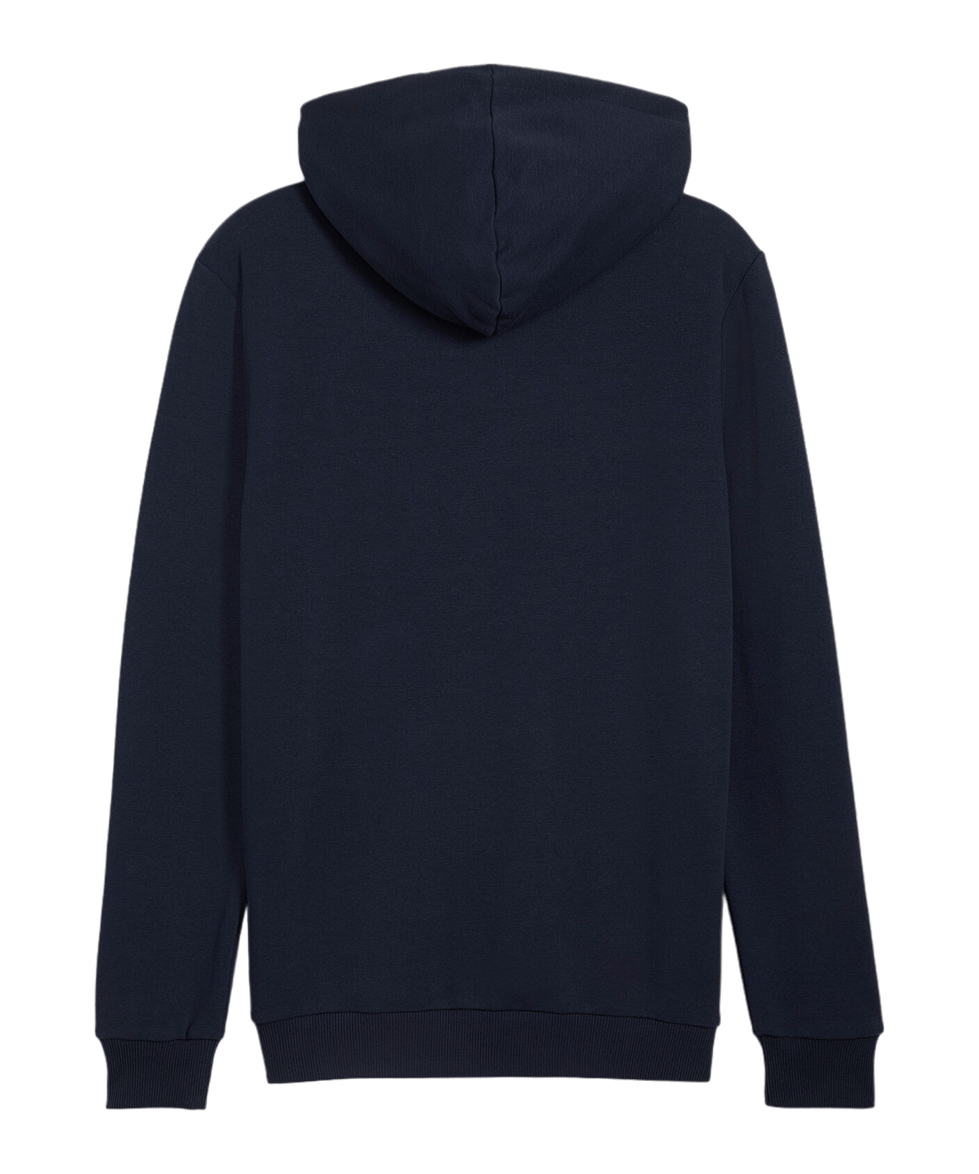 PUMA Manchester City ftblCulture Hoody Blau F42 - blau