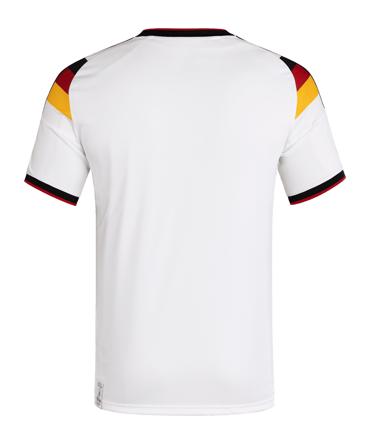 adidas DFB Deutschland Trikot Home WM 2026 Weiß | - weiss