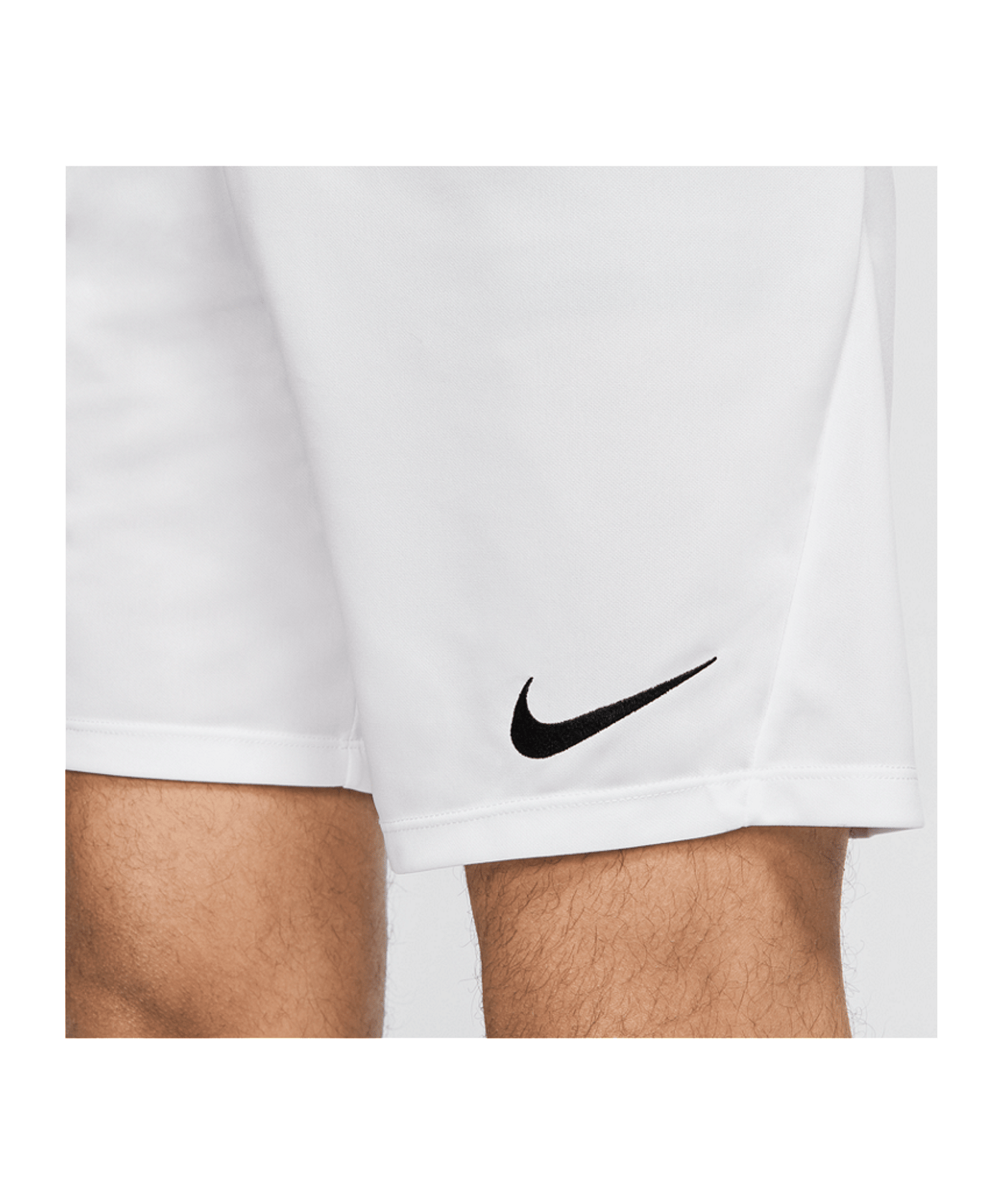 Nike Park III Short Weiss F100 - weiss