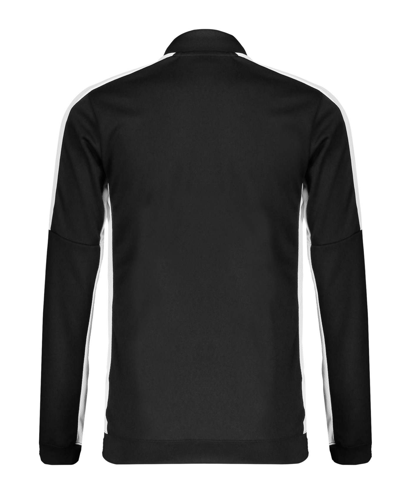 Nike Academy Trainingsjacke Schwarz F010 - schwarz