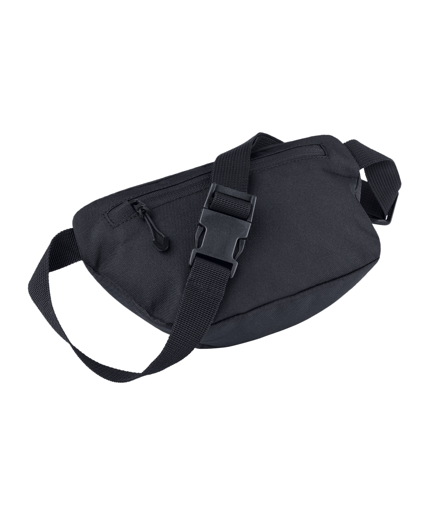 JAKO Bauchtasche Schwarz Weiss F800 - schwarz