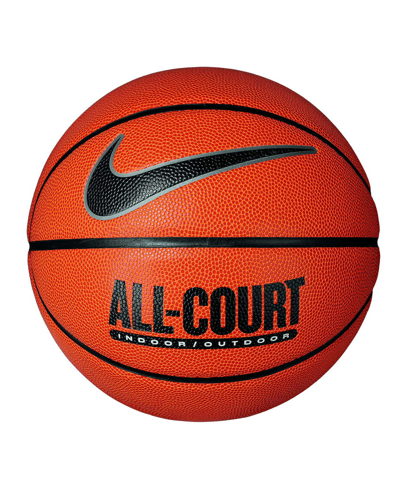 Nike Everyday All Court 8P Basketball F855 - orange