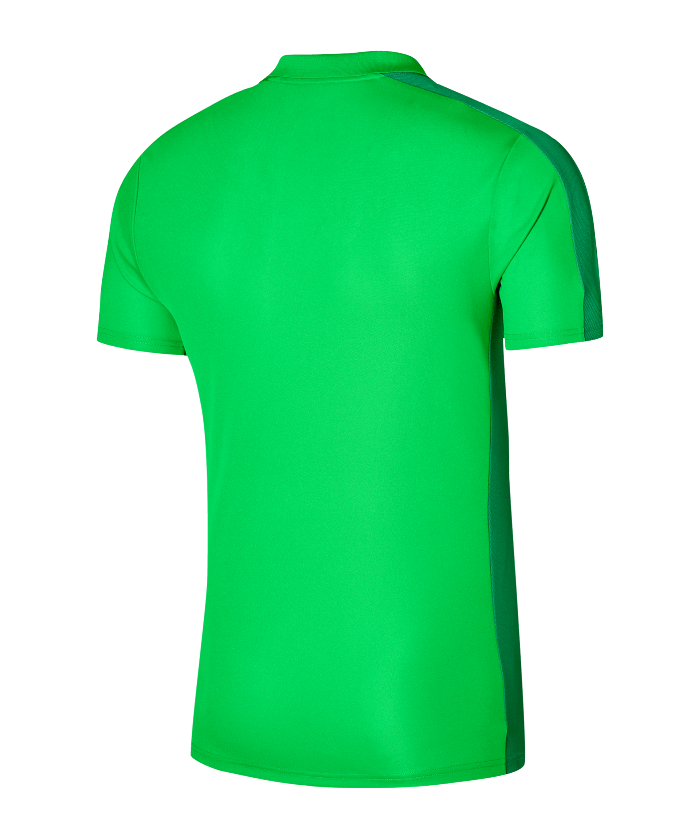 Nike Academy 23 Poloshirt Grün F329 - gruen