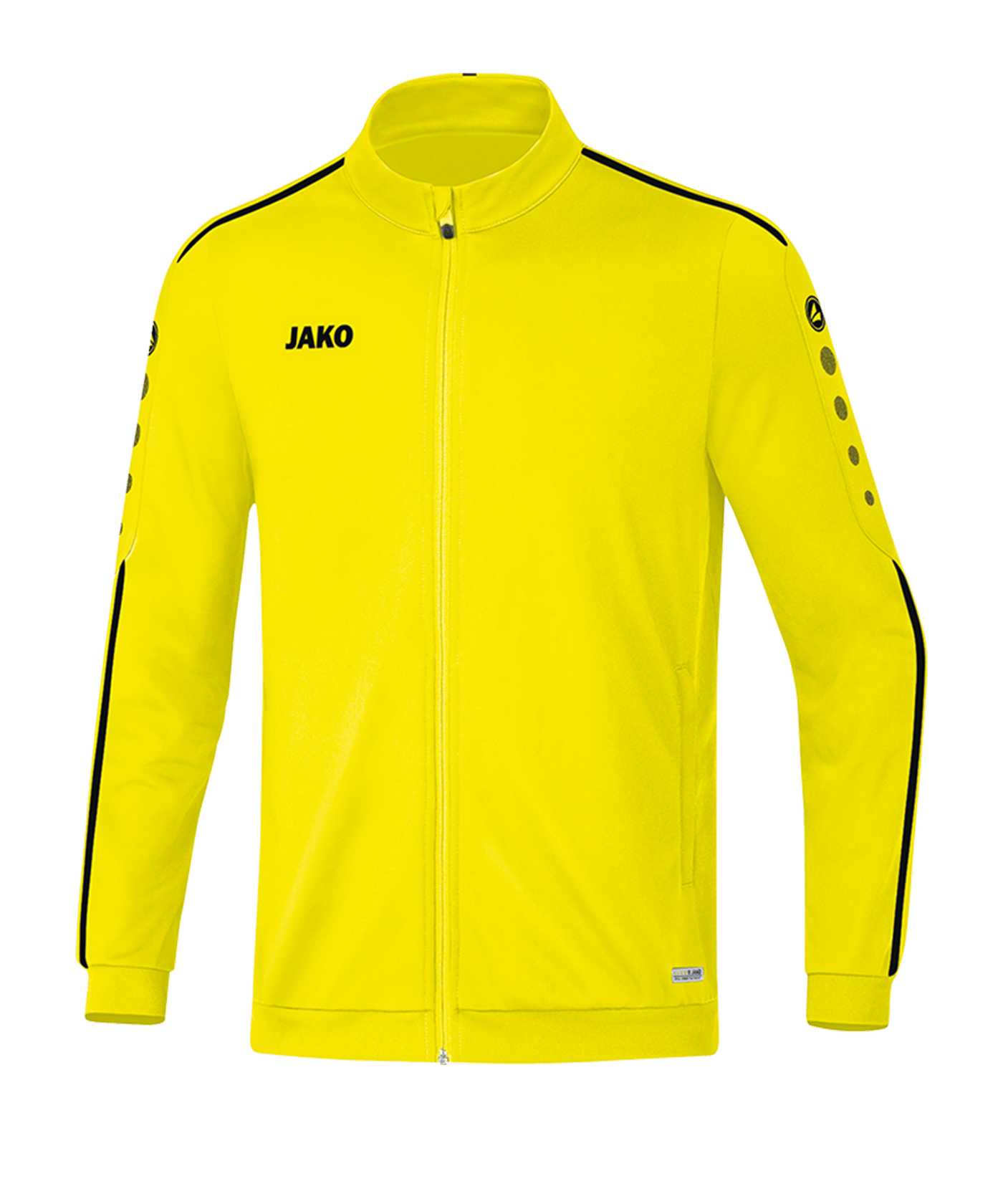 JAKO Polyesterjacke Striker 2.0 Türkis/anthrazit Ab 15,29