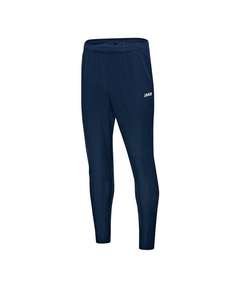 Jako Trainingshose Classico Kinder | marine - blau
