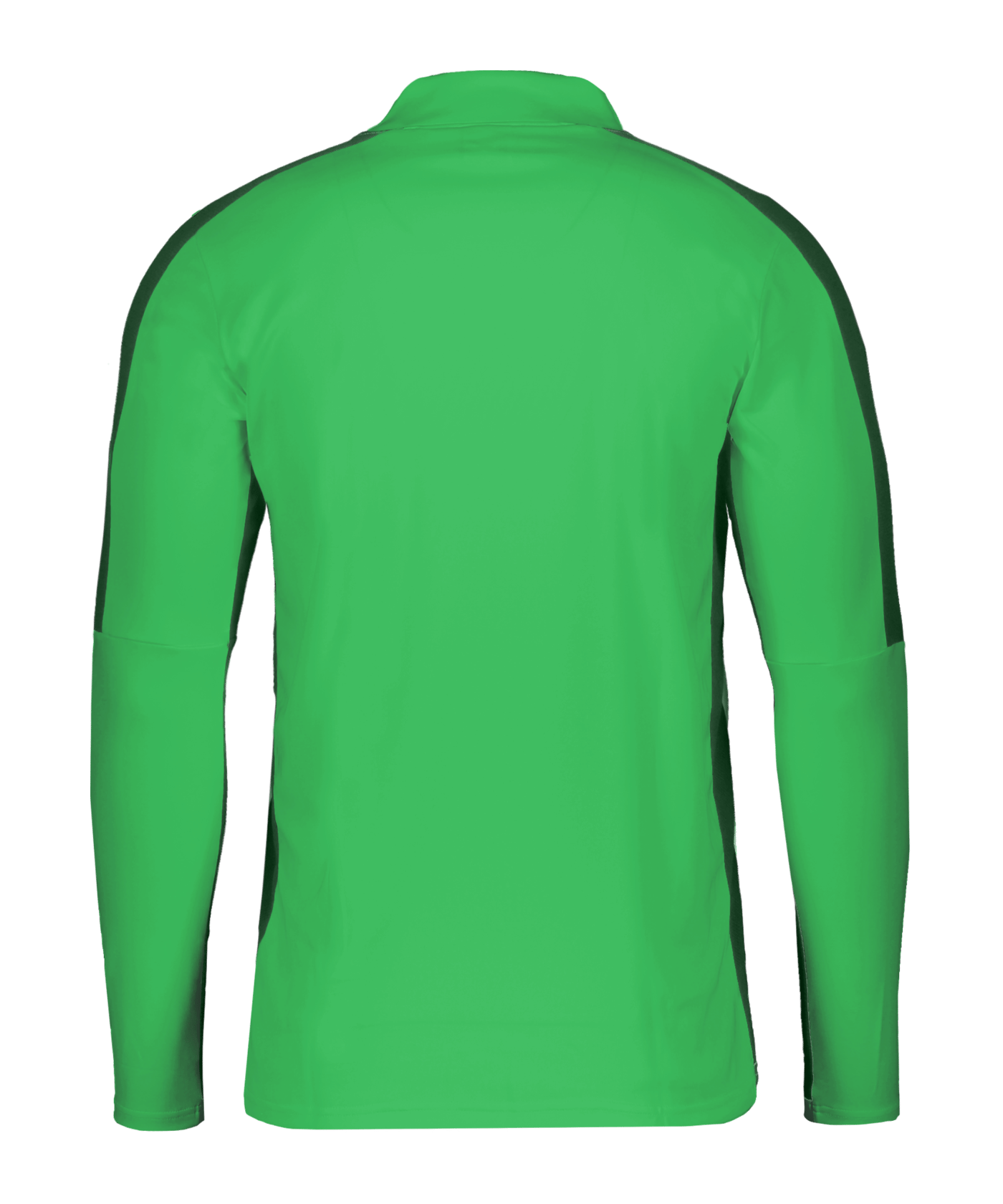 Nike Academy Drilltop Sweatshirt Grün F329 - gruen