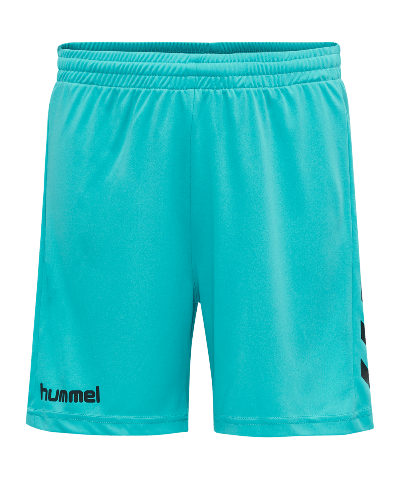 Hummel Core GK Torwarttrikotset Kids Blau F7905 - blau