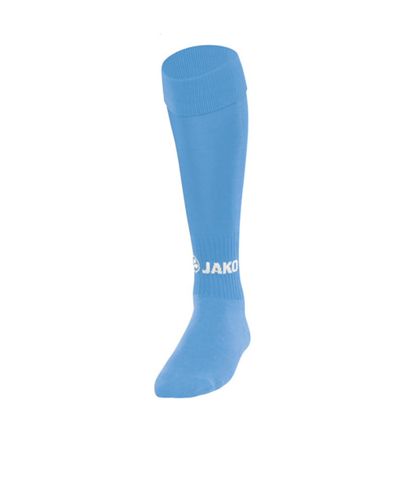 JAKO Stutzenstrumpf Glasgow 2.0 | Hellblau F45 - blau