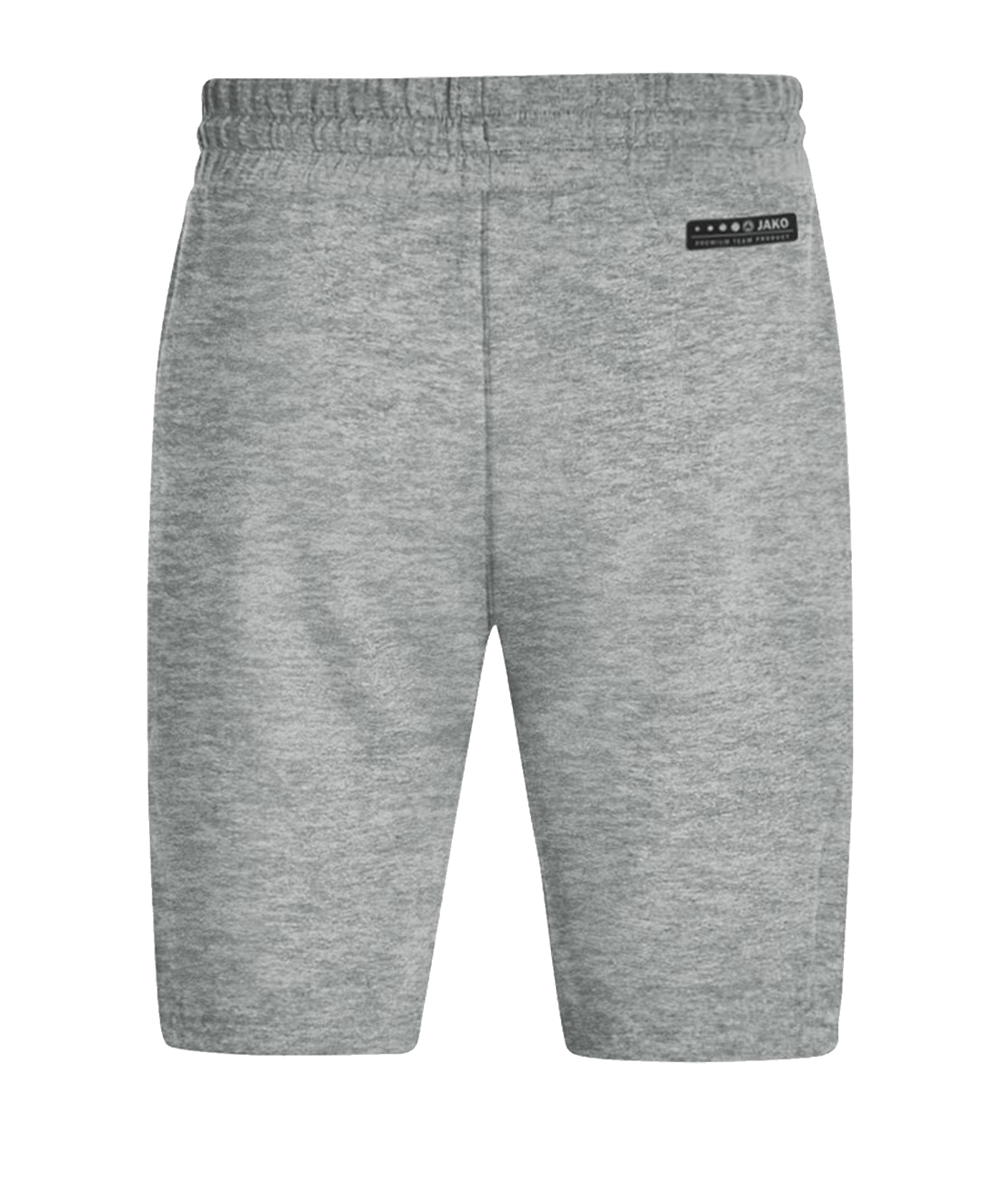 Jako Premium Basic Short Damen Grau F40 - grau