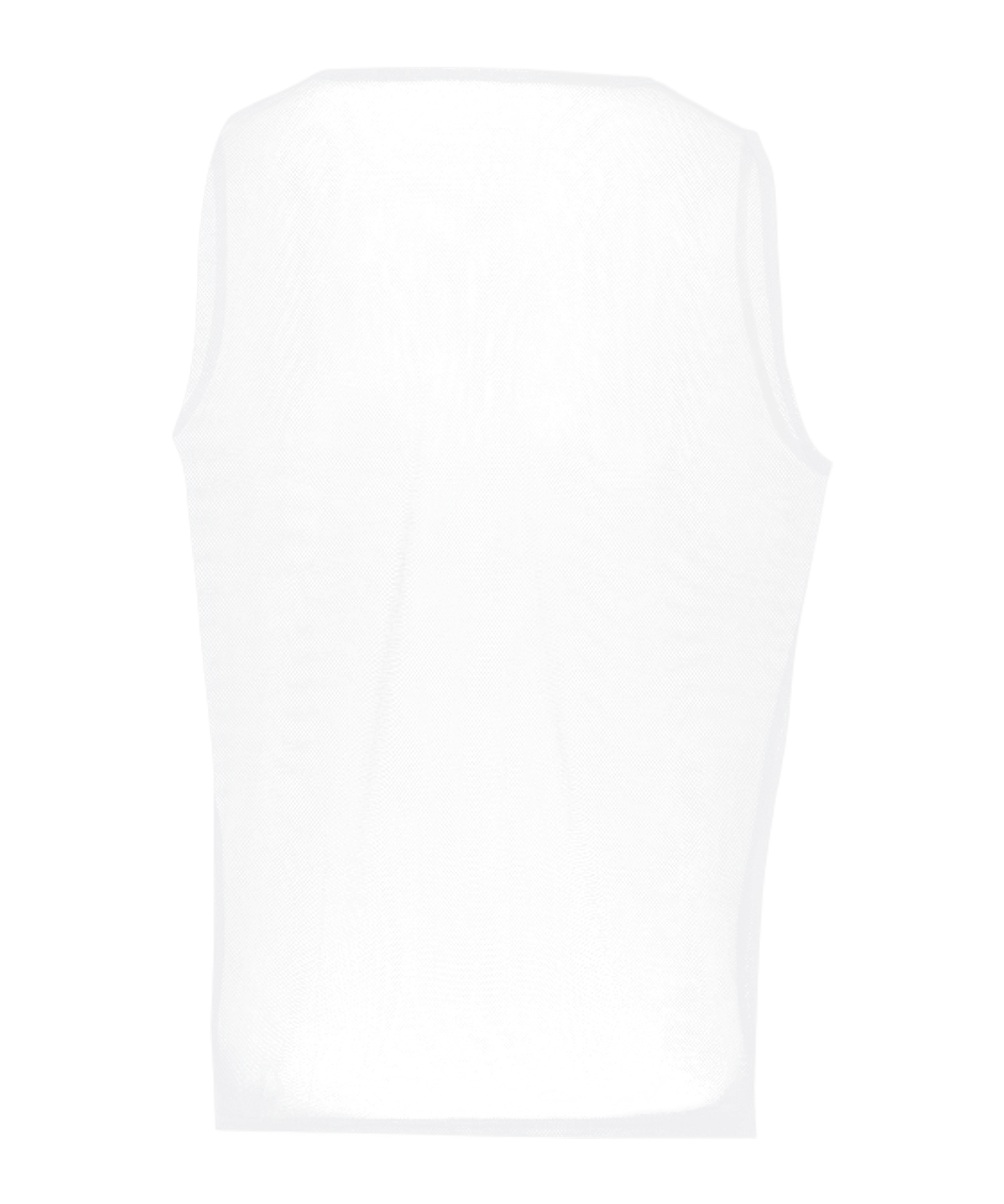 JAKO Classic 2.0 Kennzeichnungshemd Weiss F000 - weiss