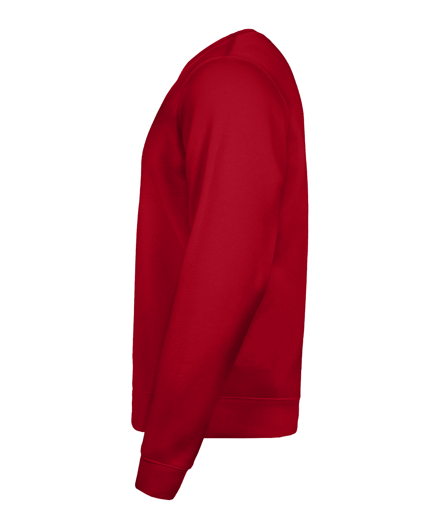 Nike Park 26 Sweatshirt Rot F657 - rot