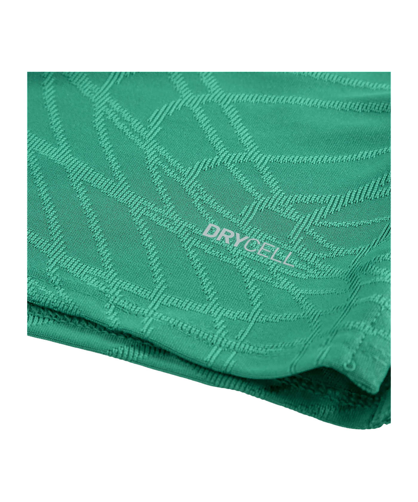PUMA teamFINAL26 Knit Trikot Grün F05 - gruen